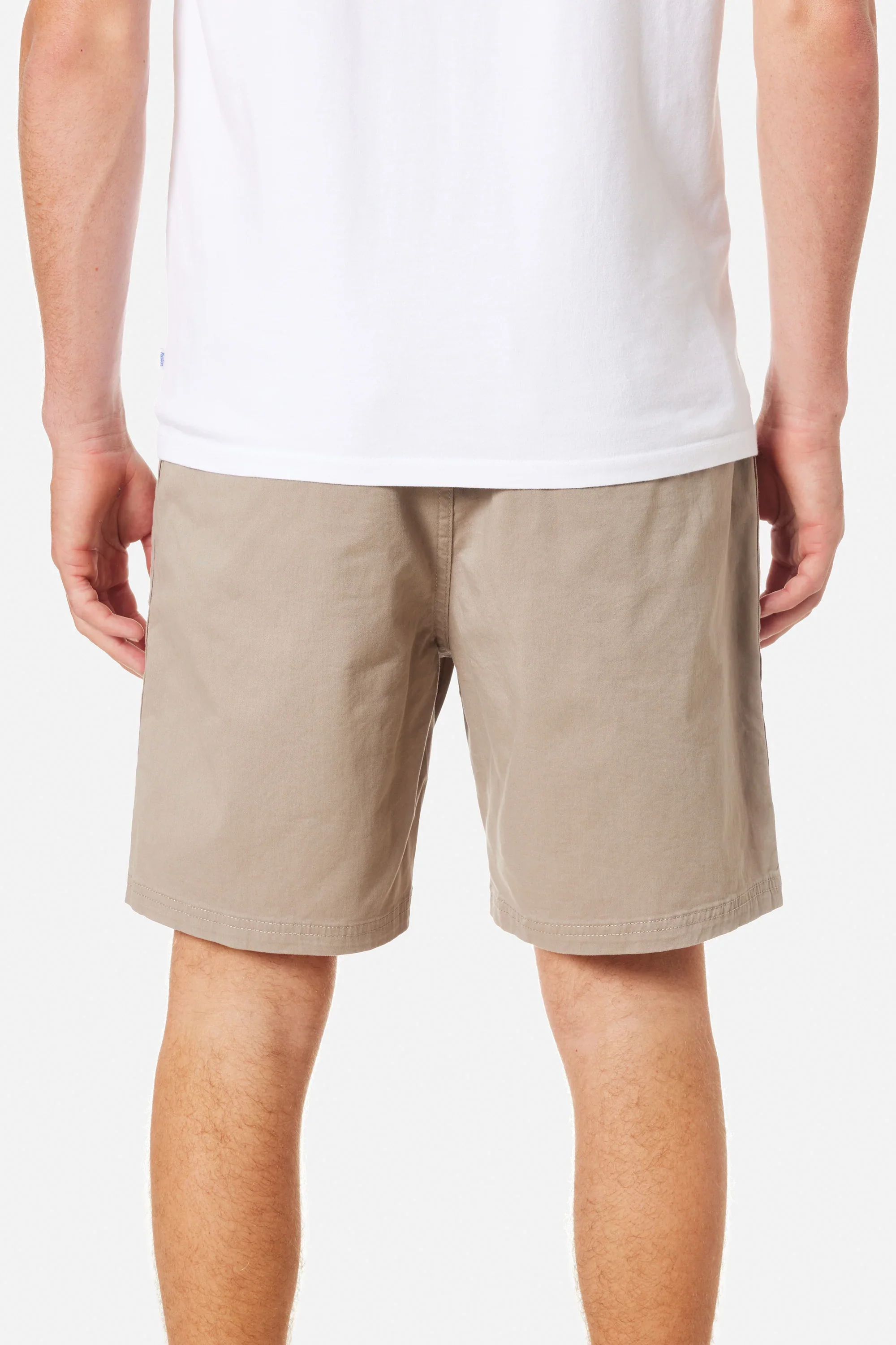 Katin Patio Short - Vintage Khaki - Image 3