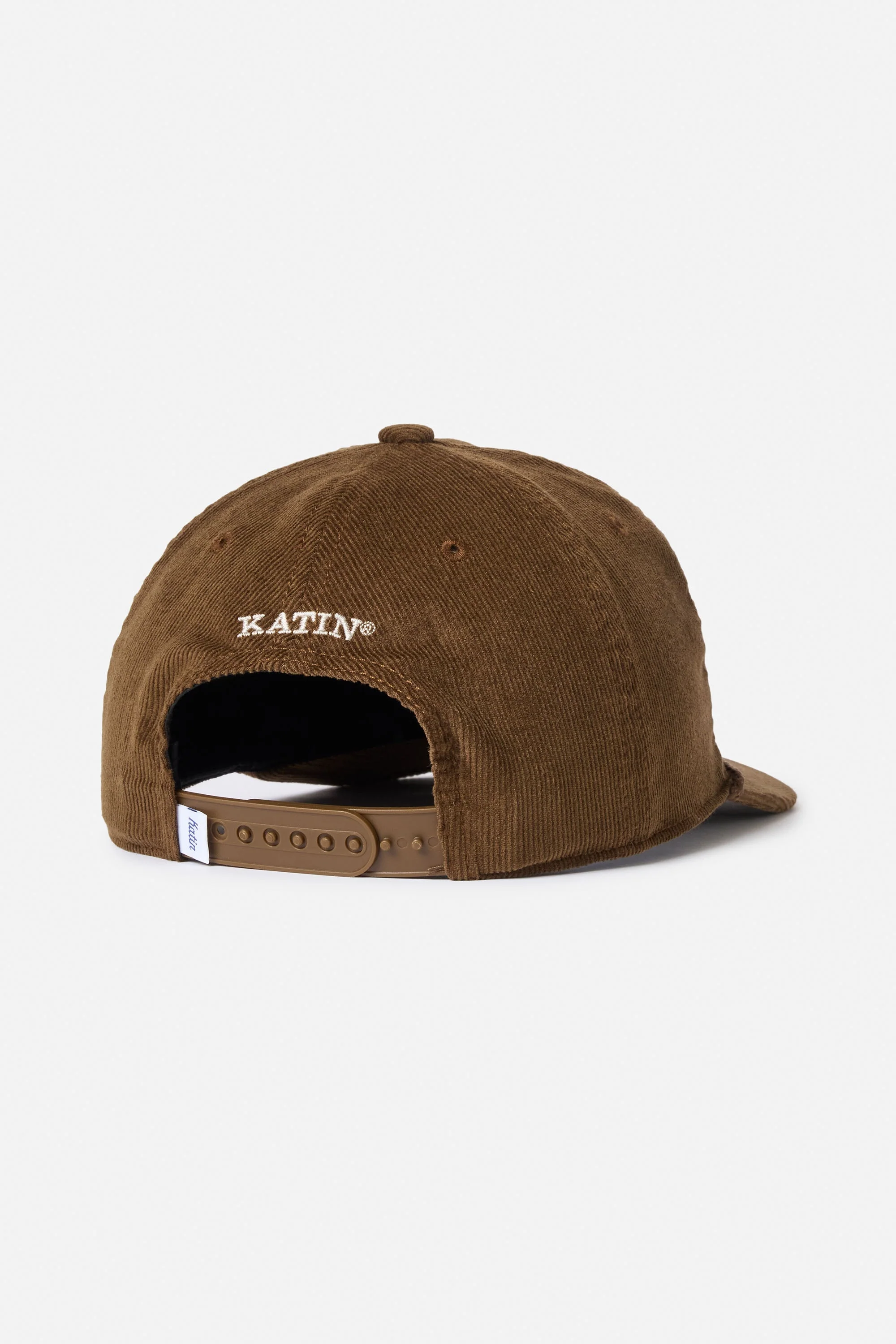 Katin Peaks Hat - Brown - Image 2