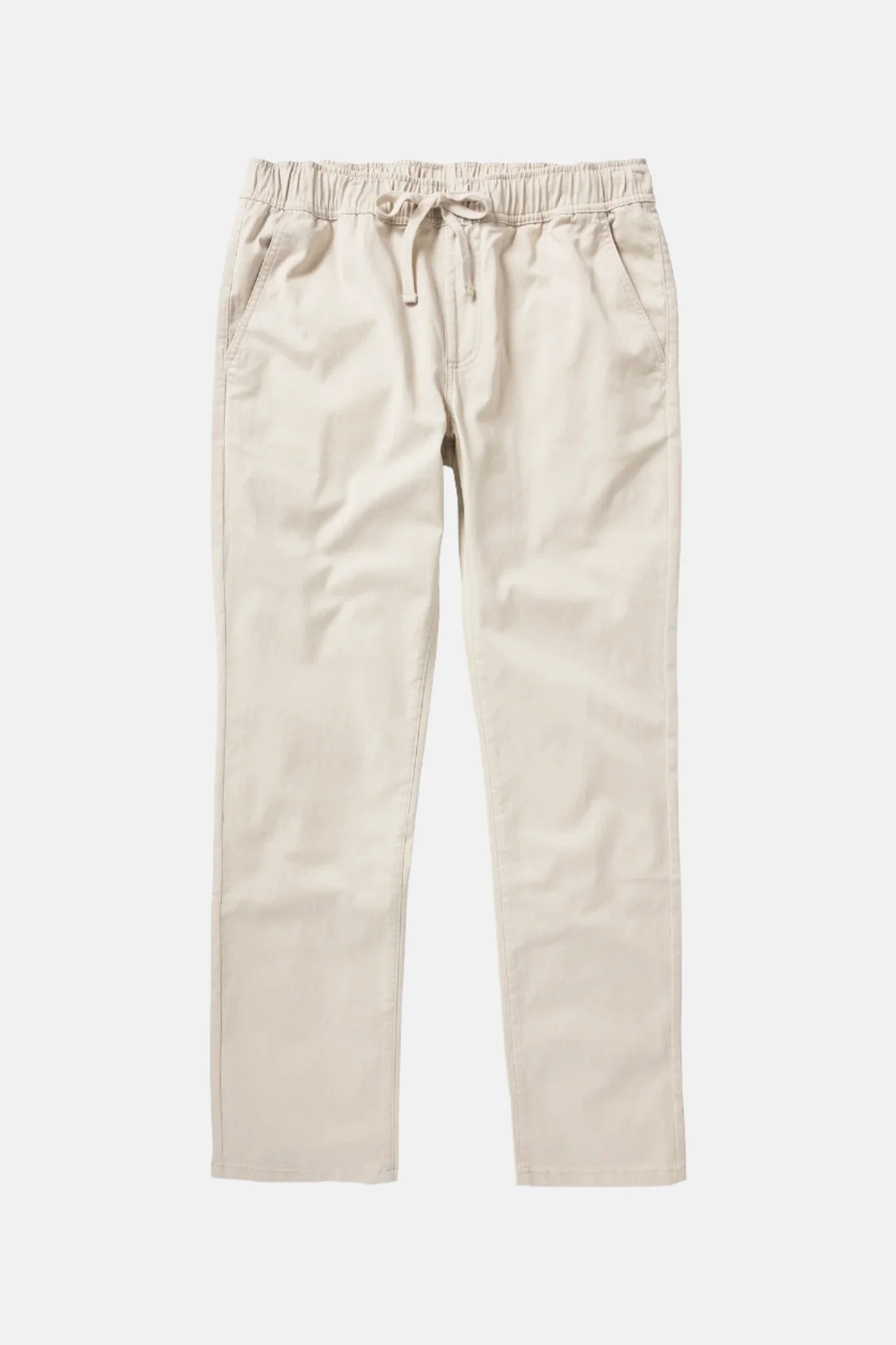 KATIN PIPELINE CHINO PANT - MOON - Image 3