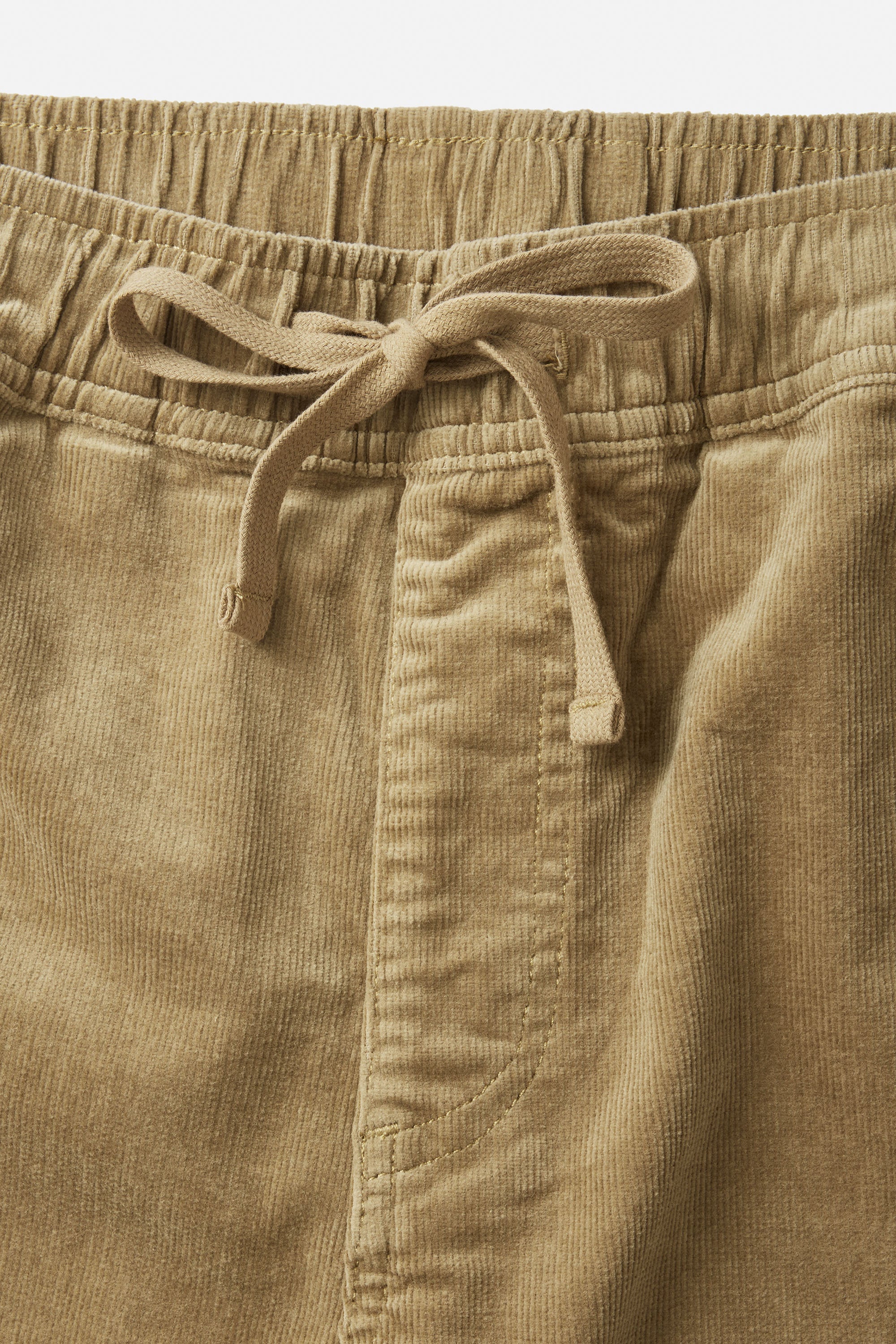 KATIN PIPELINE CORDUROY PANT - ELMWOOD - Image 3