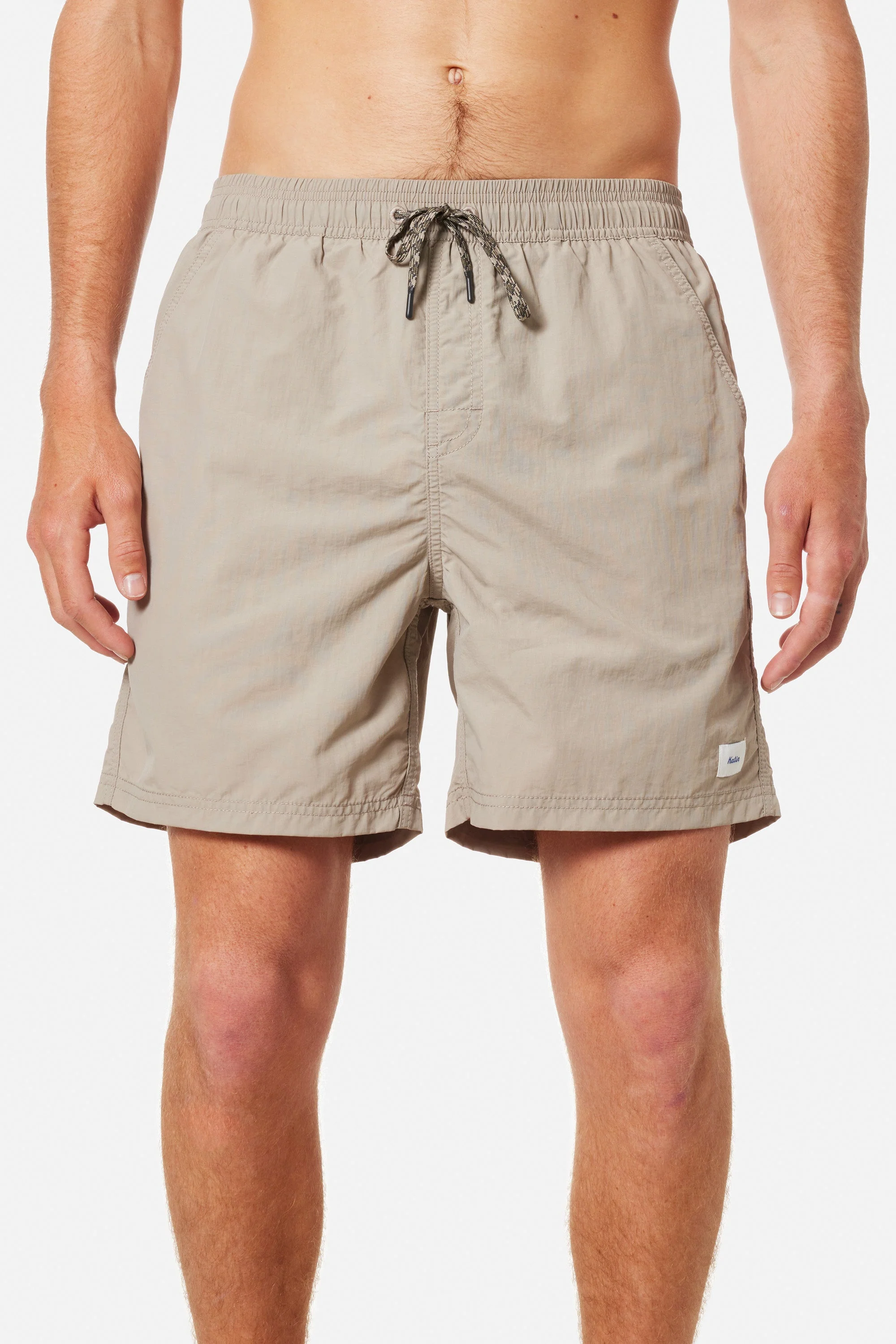KATIN POOLSIDE VOLLEY - VINTAGE KHAKI - Image 2