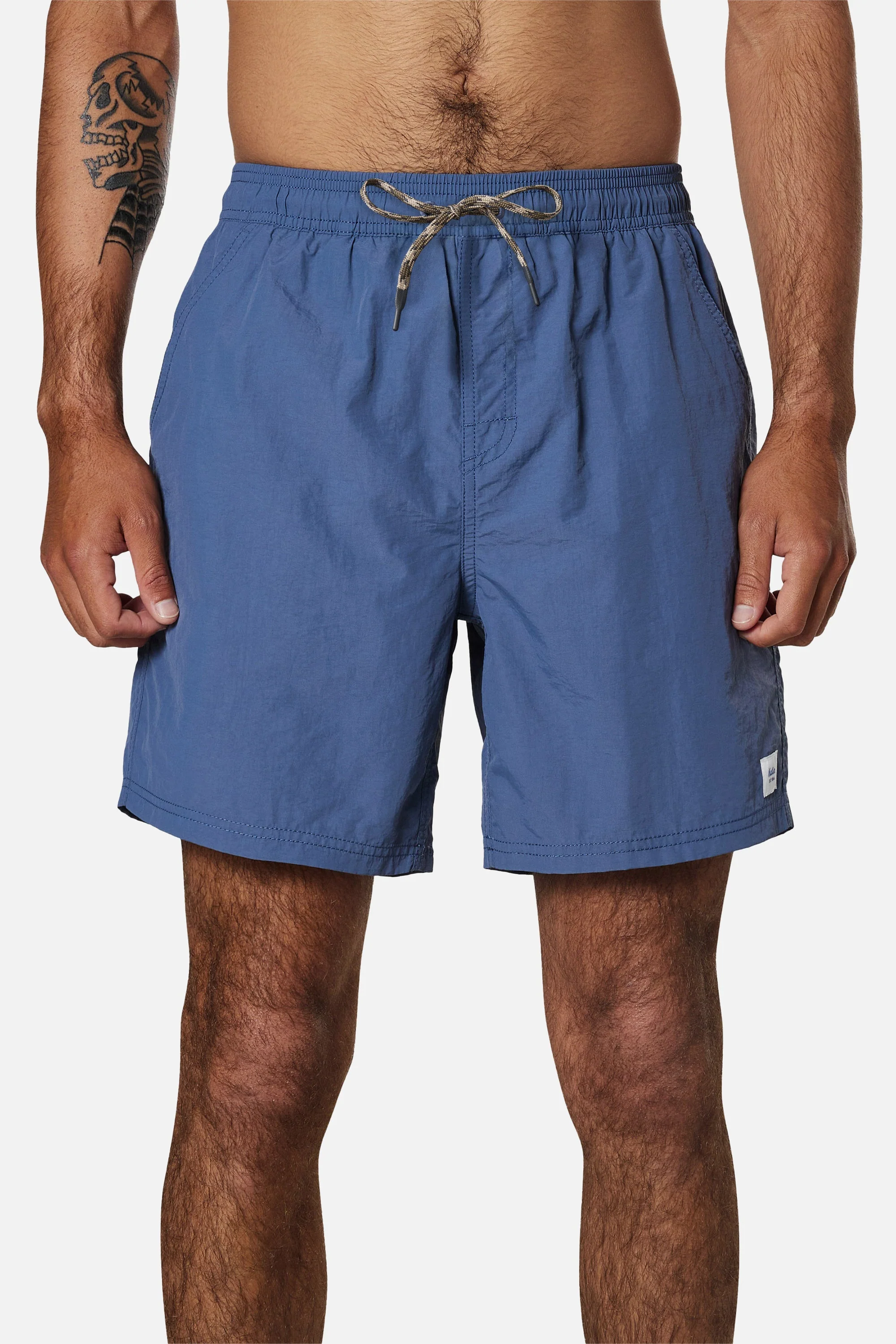 Katin Poolside Volley - Washed Blue - Image 2