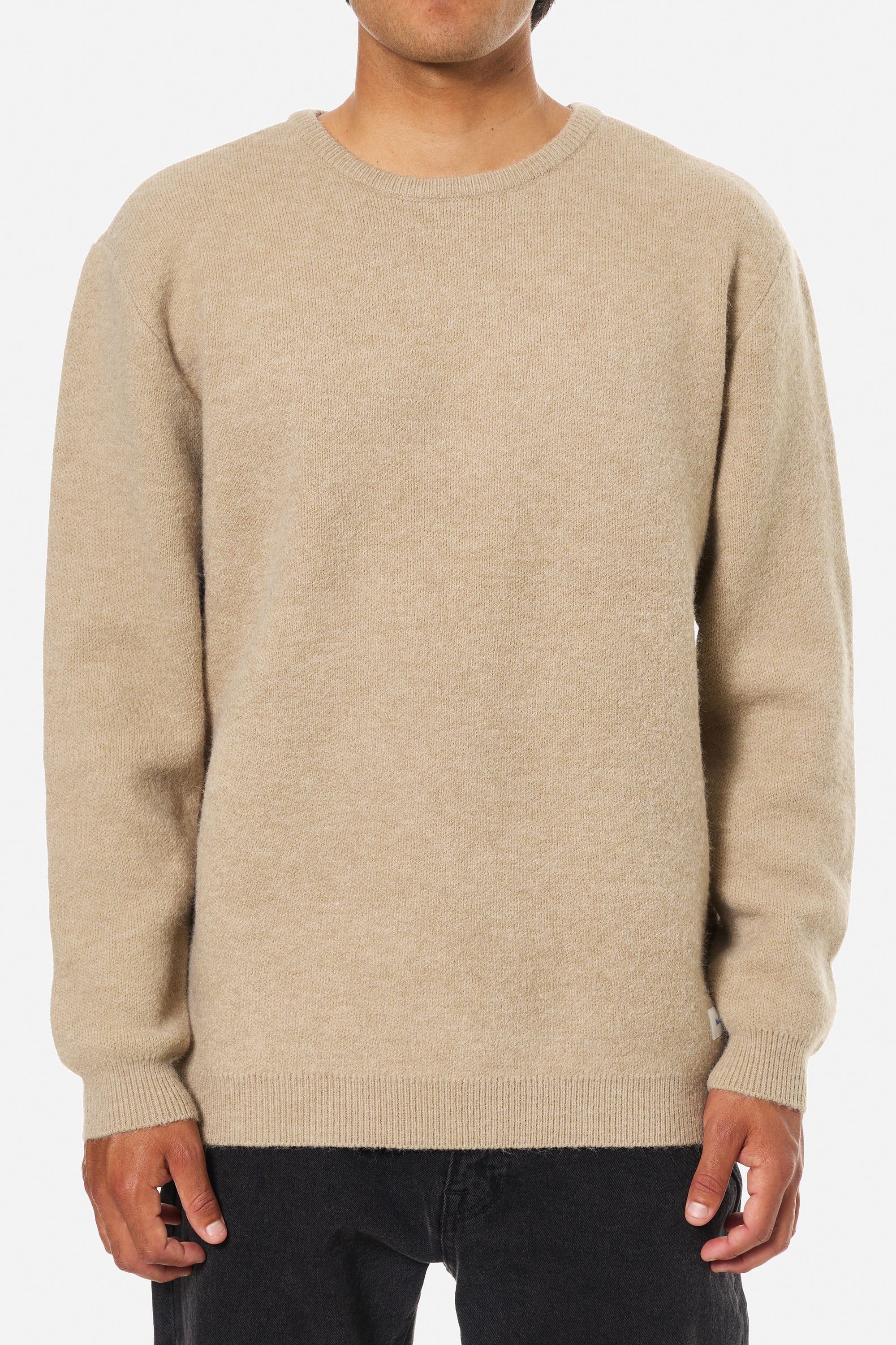 Katin Rivers Sweater - Vintage Khaki - Image 2