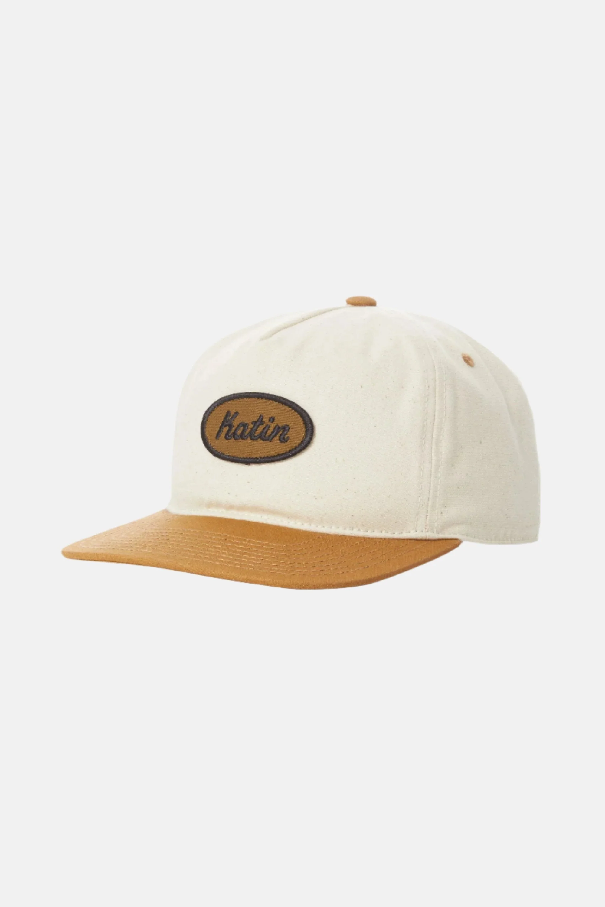 KATIN ROADSIDE HAT - ERMINE - Image 2