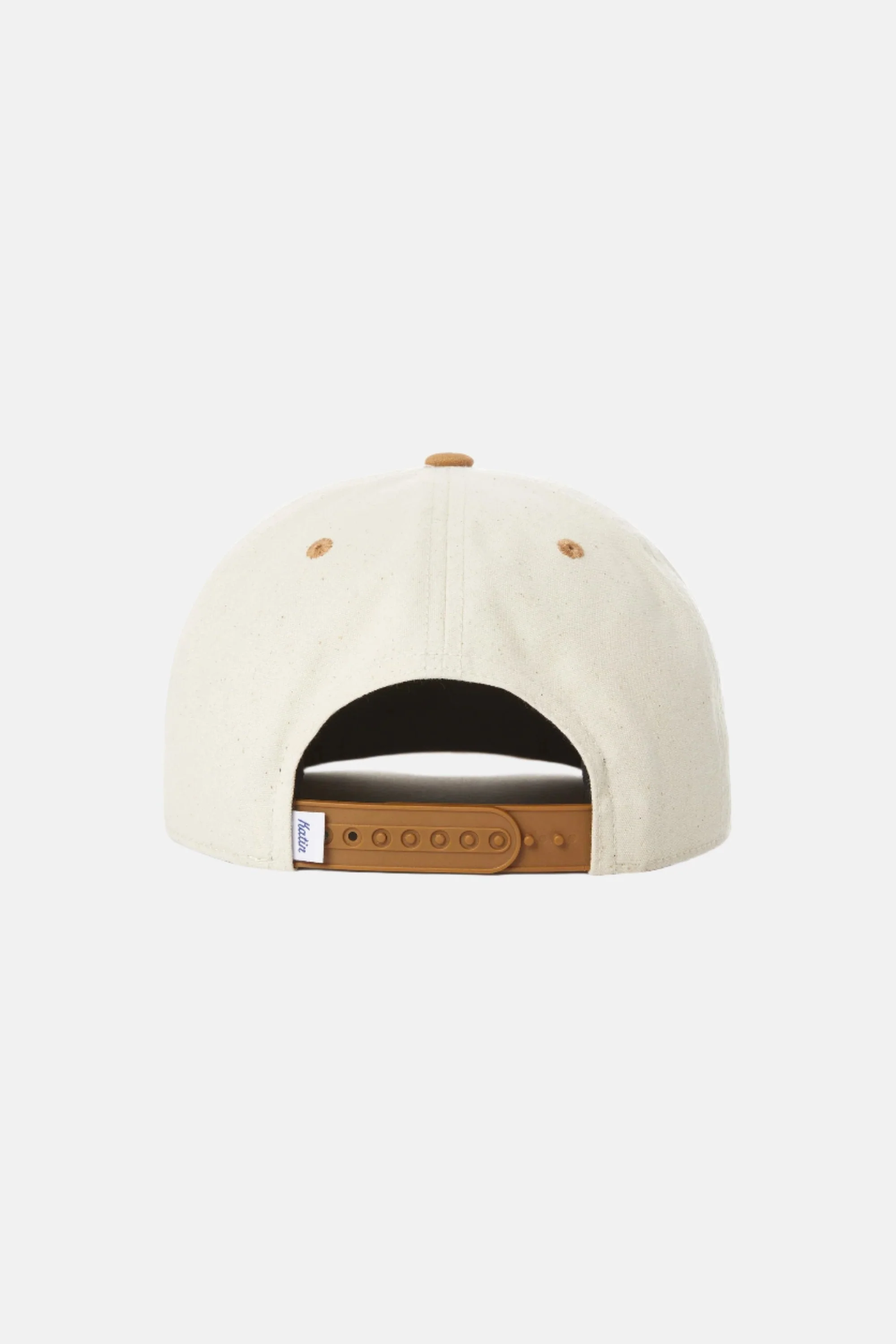 KATIN ROADSIDE HAT - ERMINE - Image 3