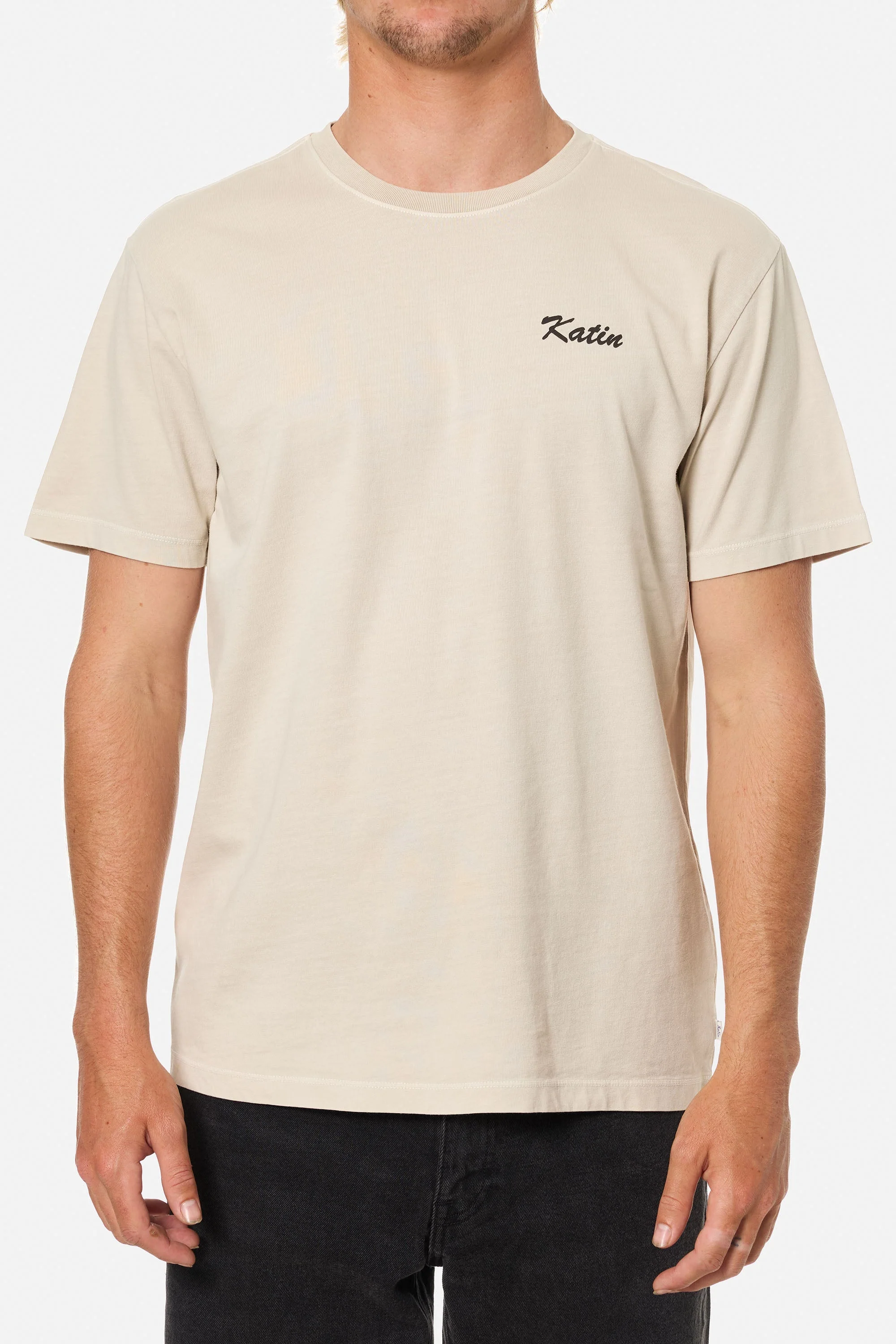 Katin Selva Tee - Lavender - Image 2