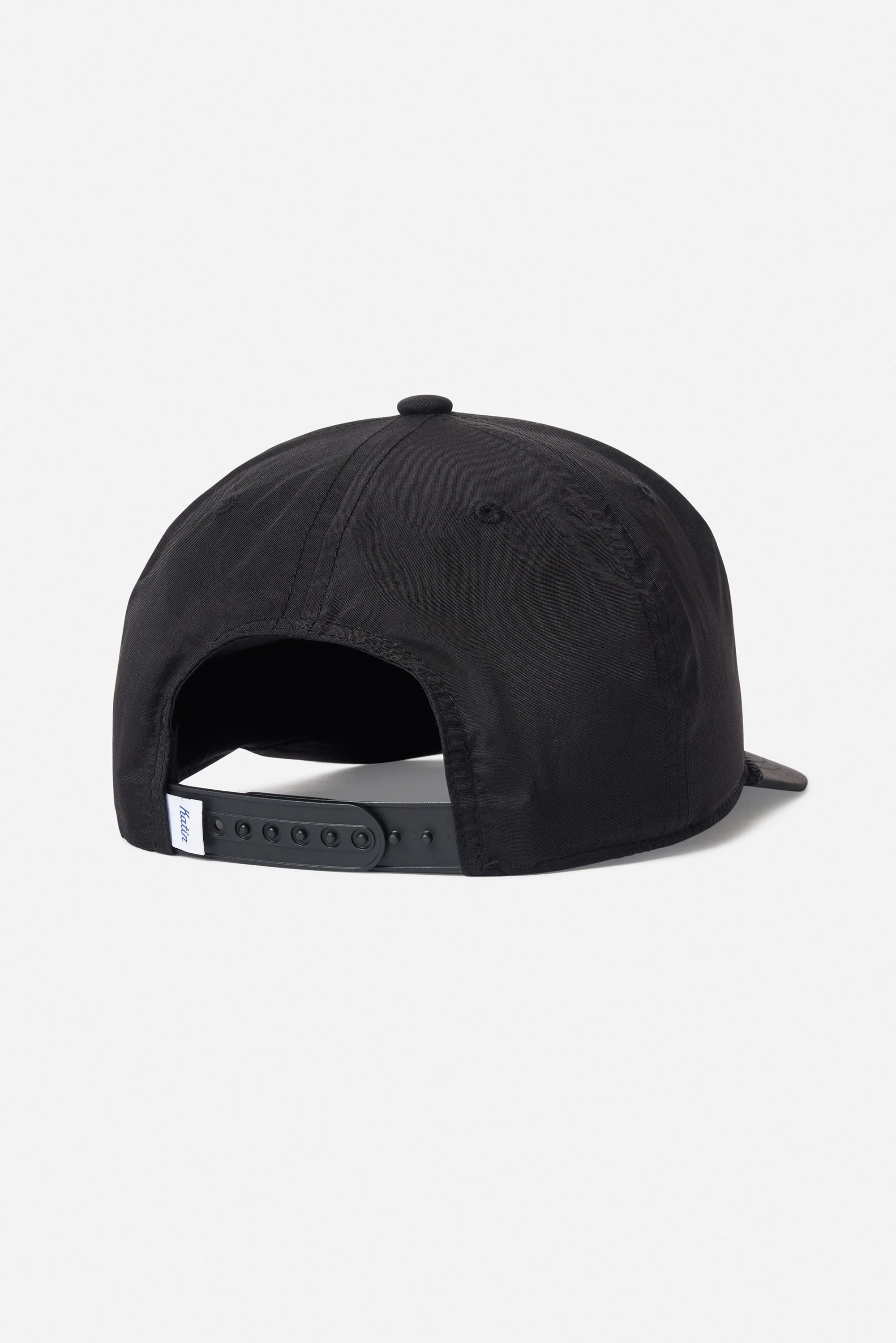 Katin Splash Hat - Black - Image 2
