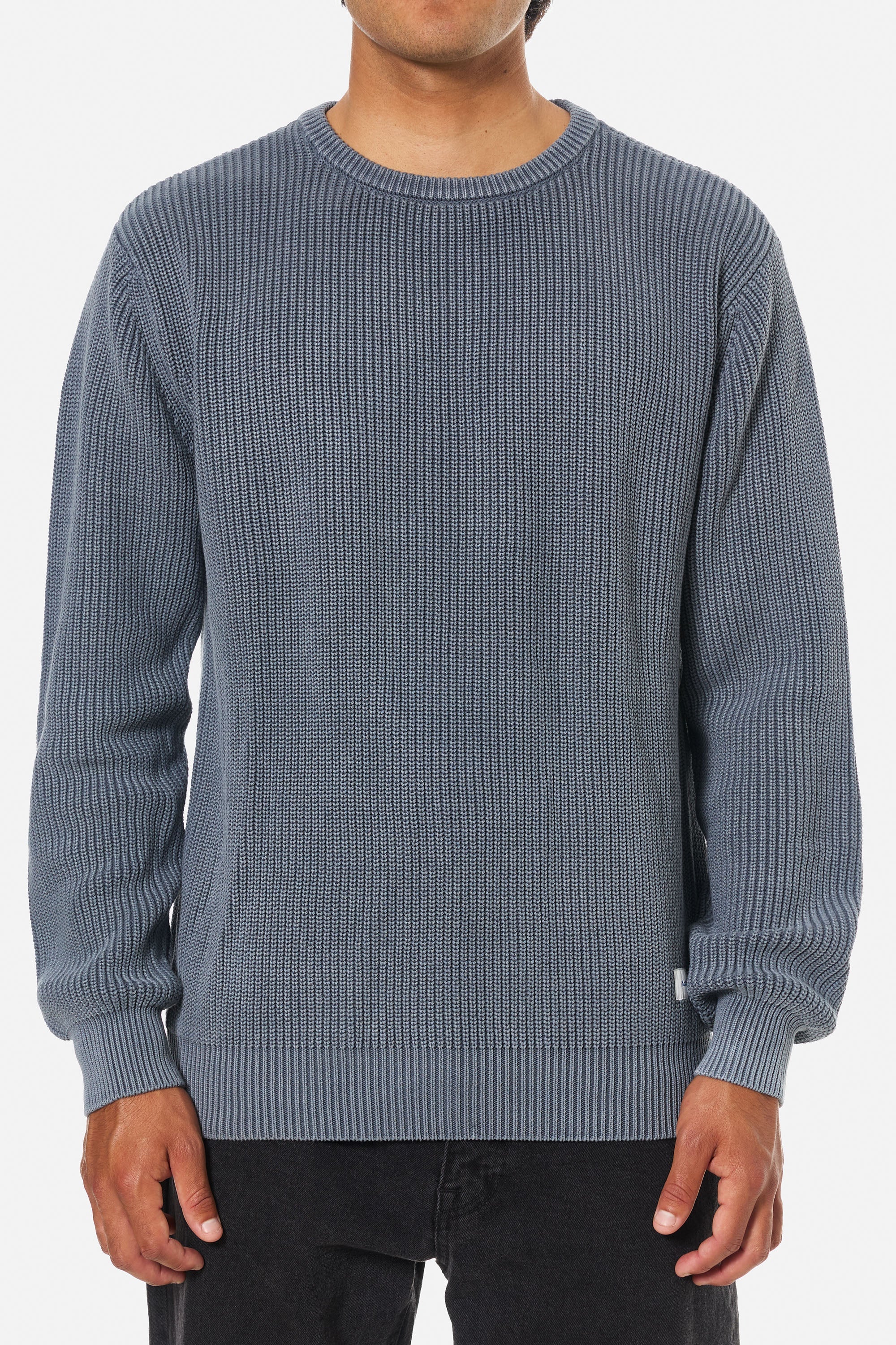 Katin Swell Sweater - Trooper - Image 2