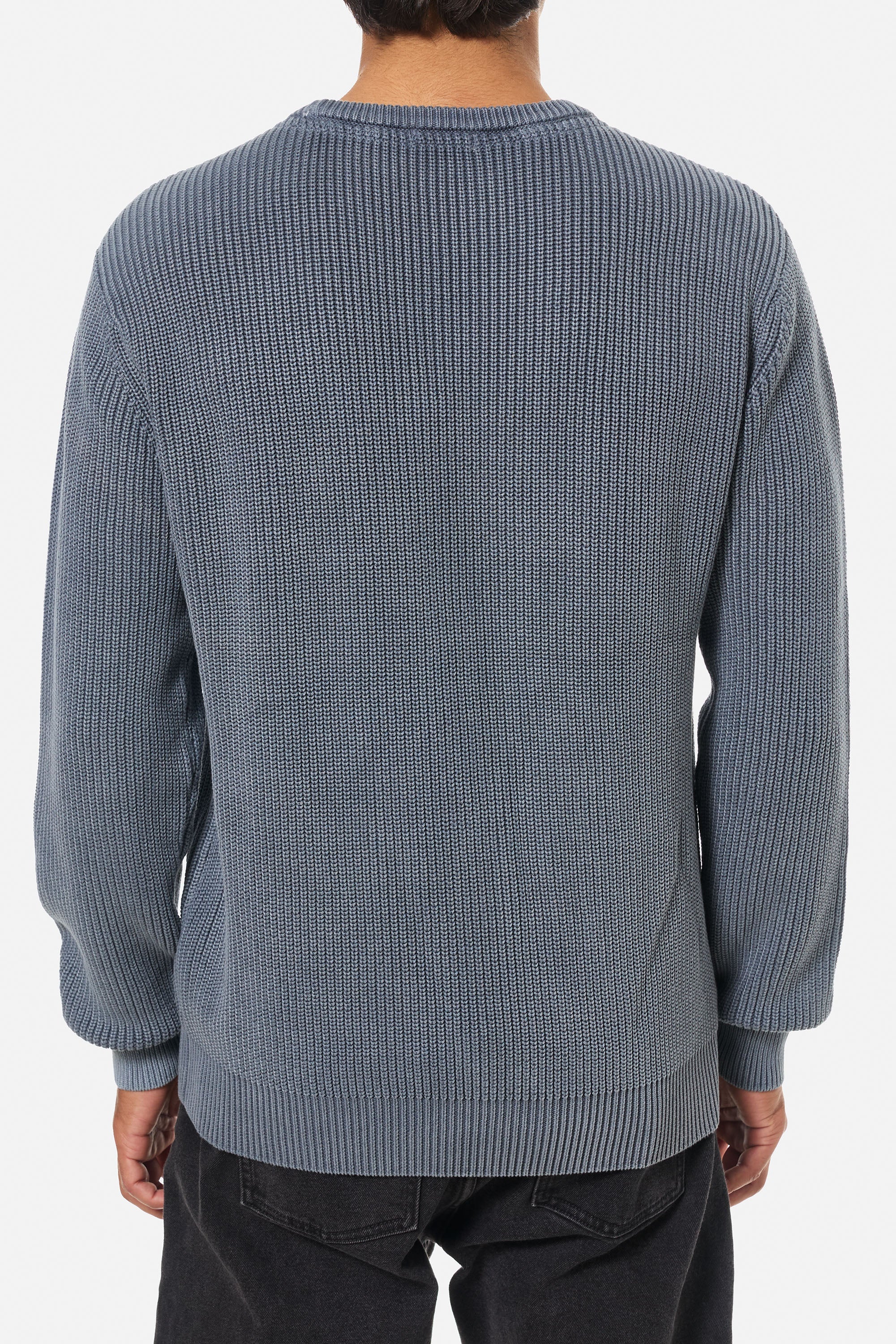 Katin Swell Sweater - Trooper - Image 3