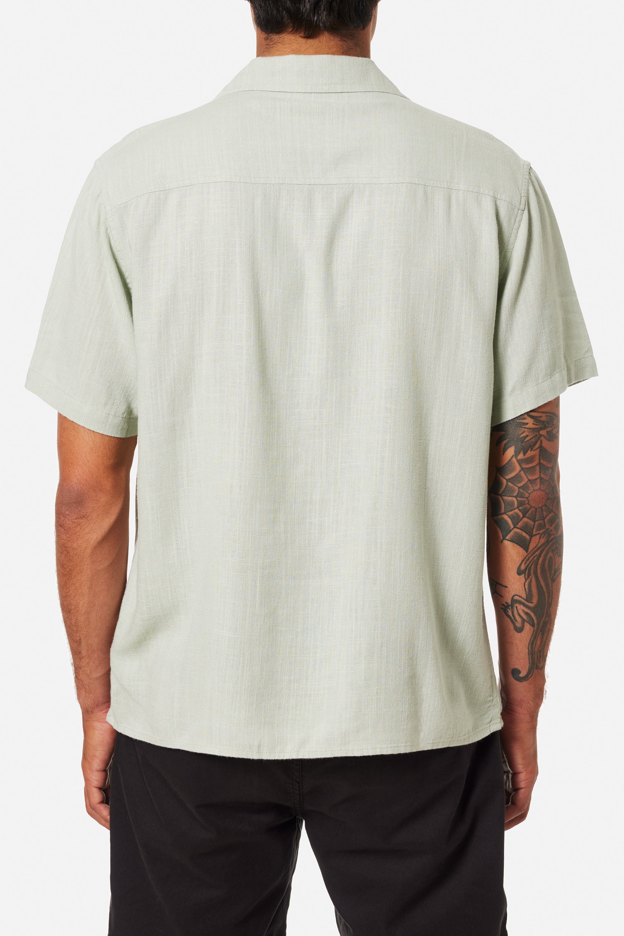 Katin Teller Shirt - Desert Sage - Image 4