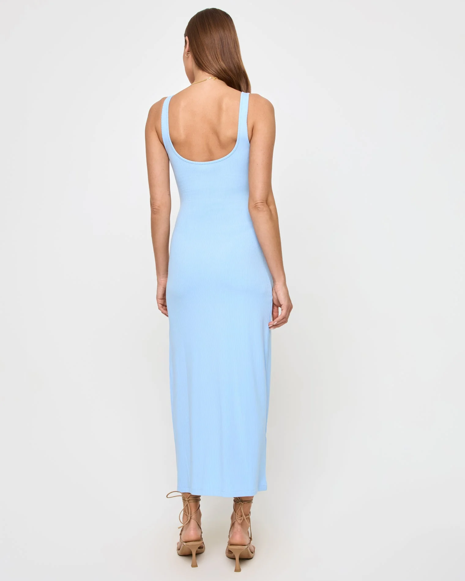 L Space Camille Dress - French Blue - Image 3