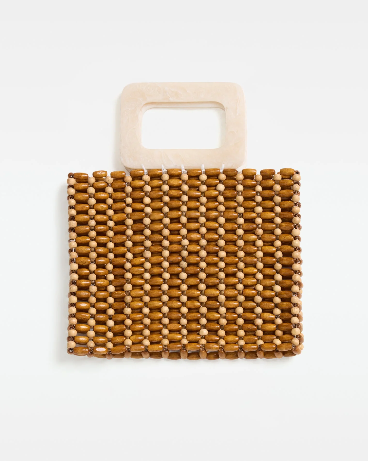L Space Chiado Bag - Walnut