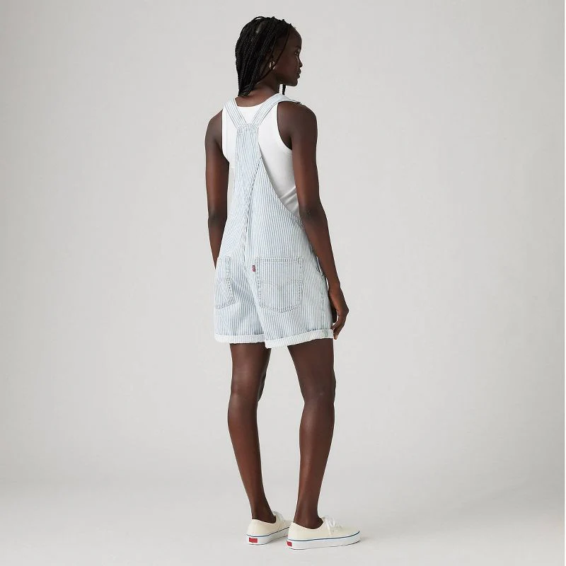 Levi'S Vintage Women'S Shortalls - Handy Woman - Image 2