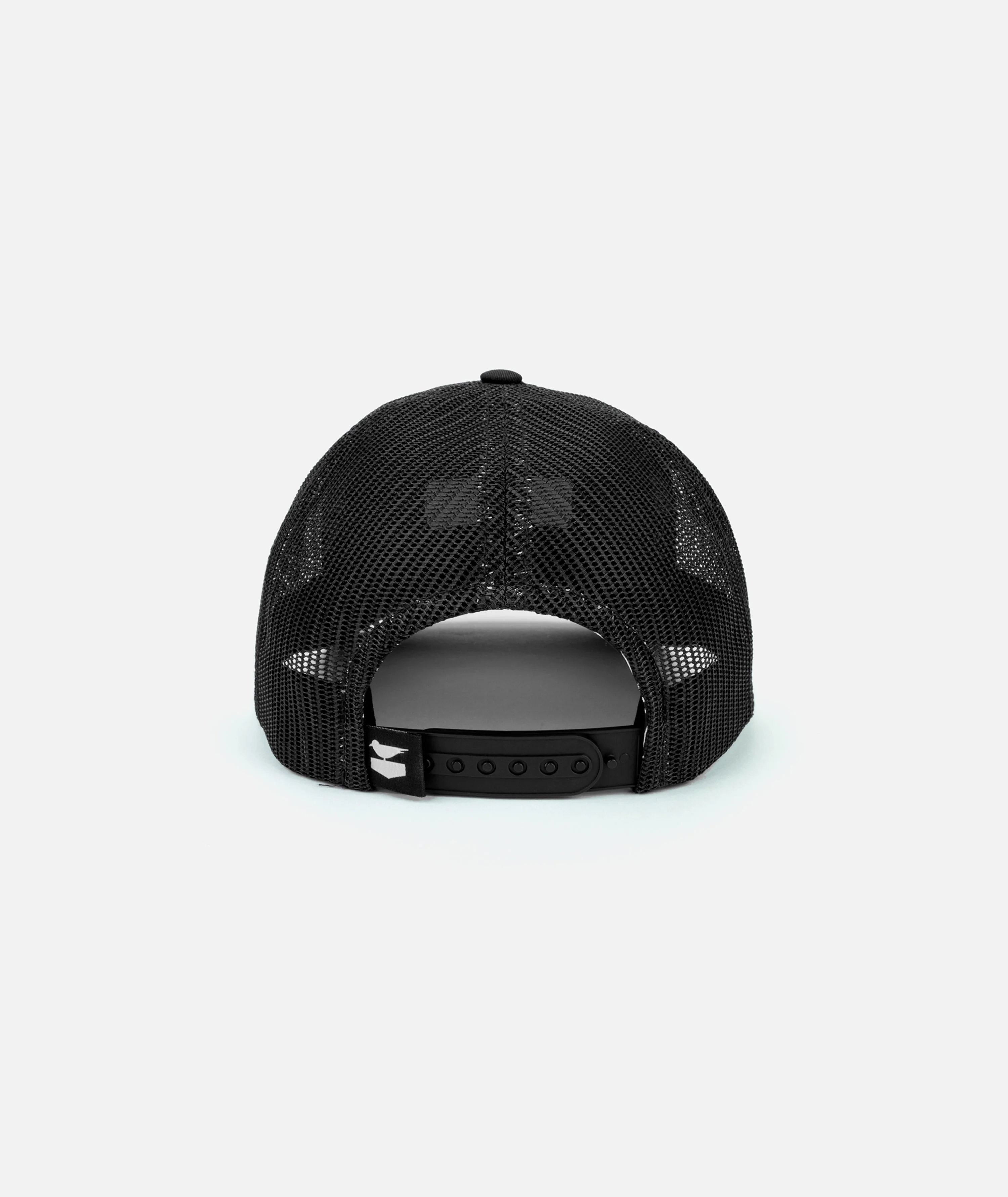 Loggin' Supply Hat - Black - Image 3