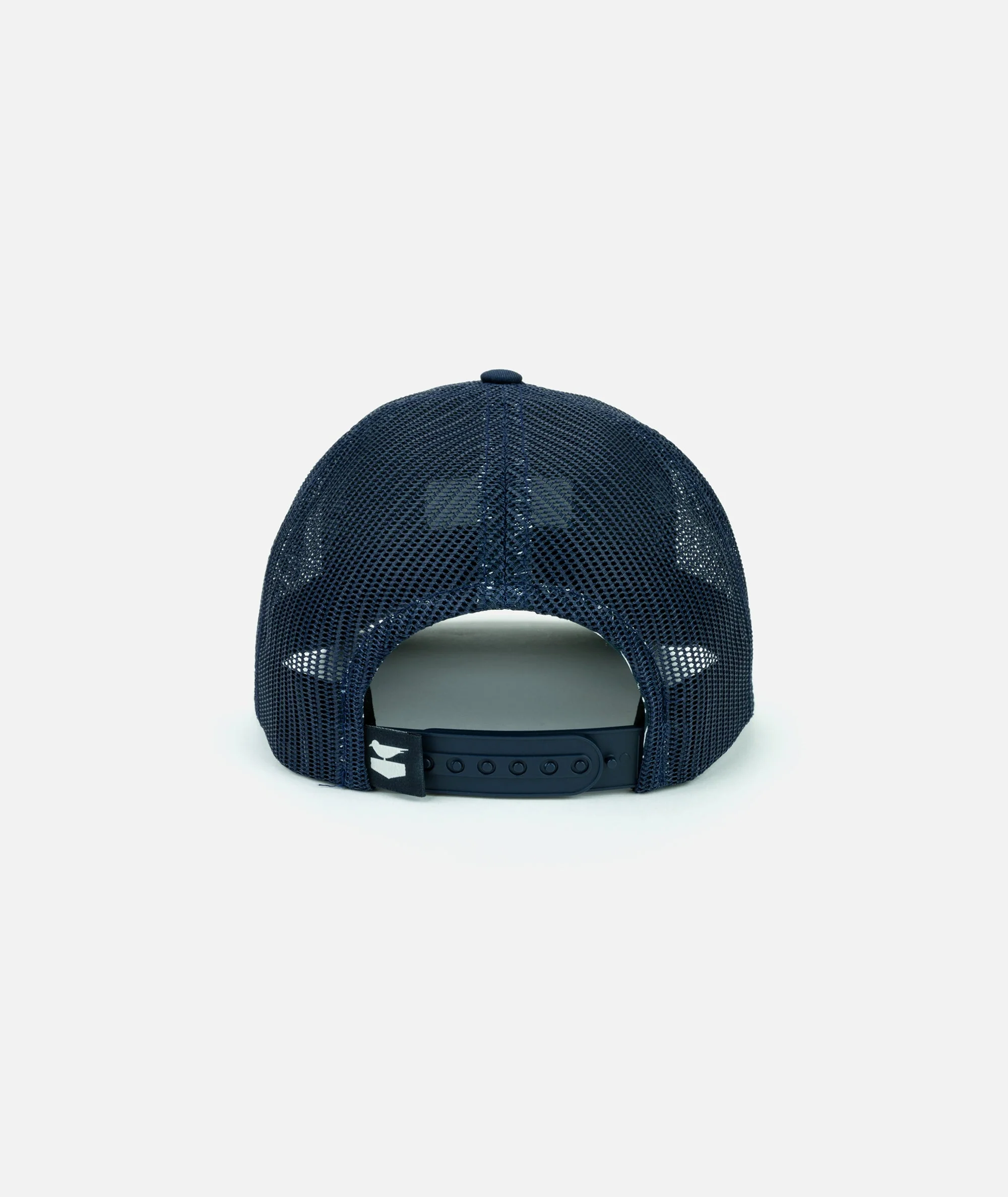 Loggin' Supply Hat - Navy - Image 3