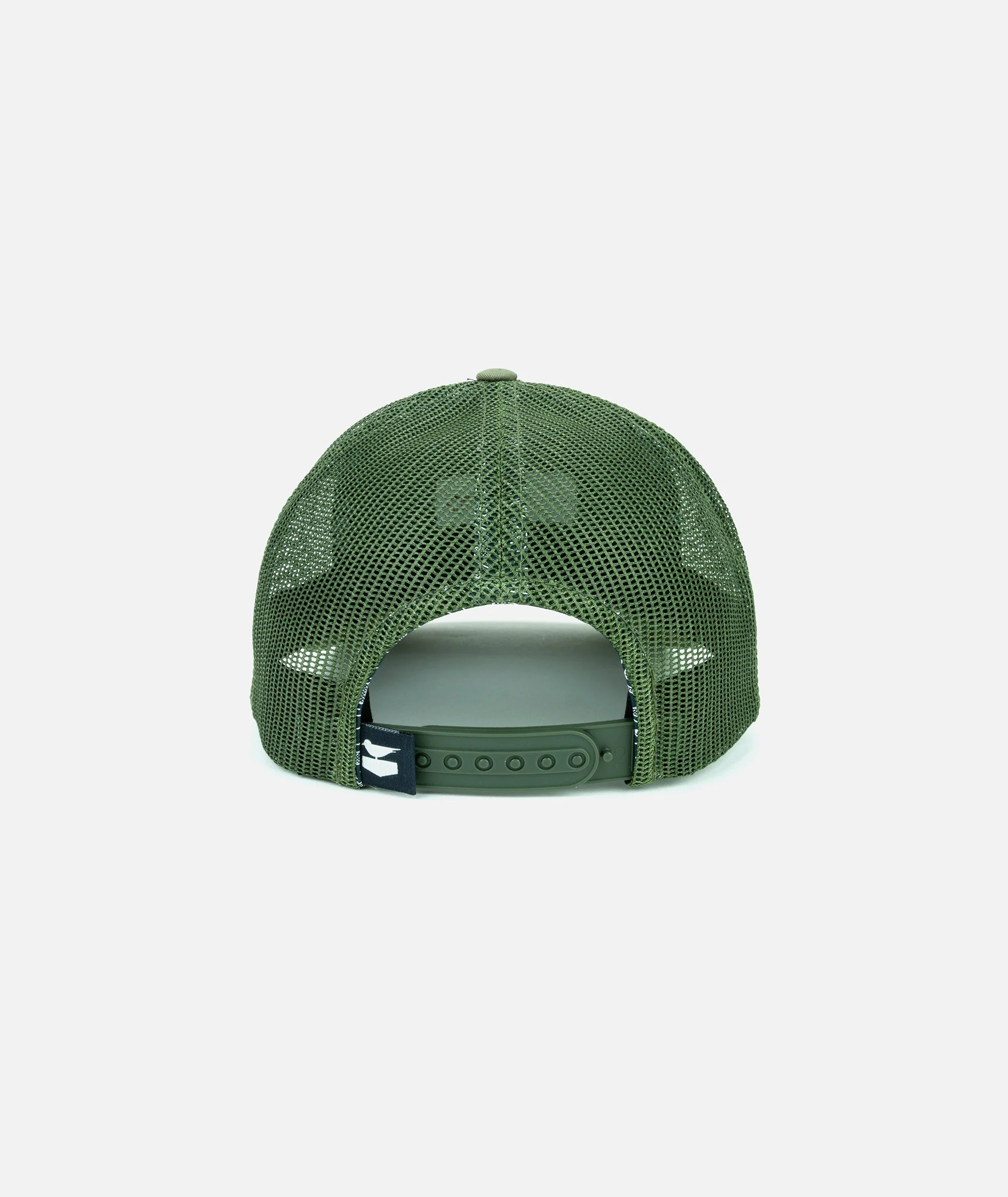 Loggin' Supply Hat - Olive - Image 3