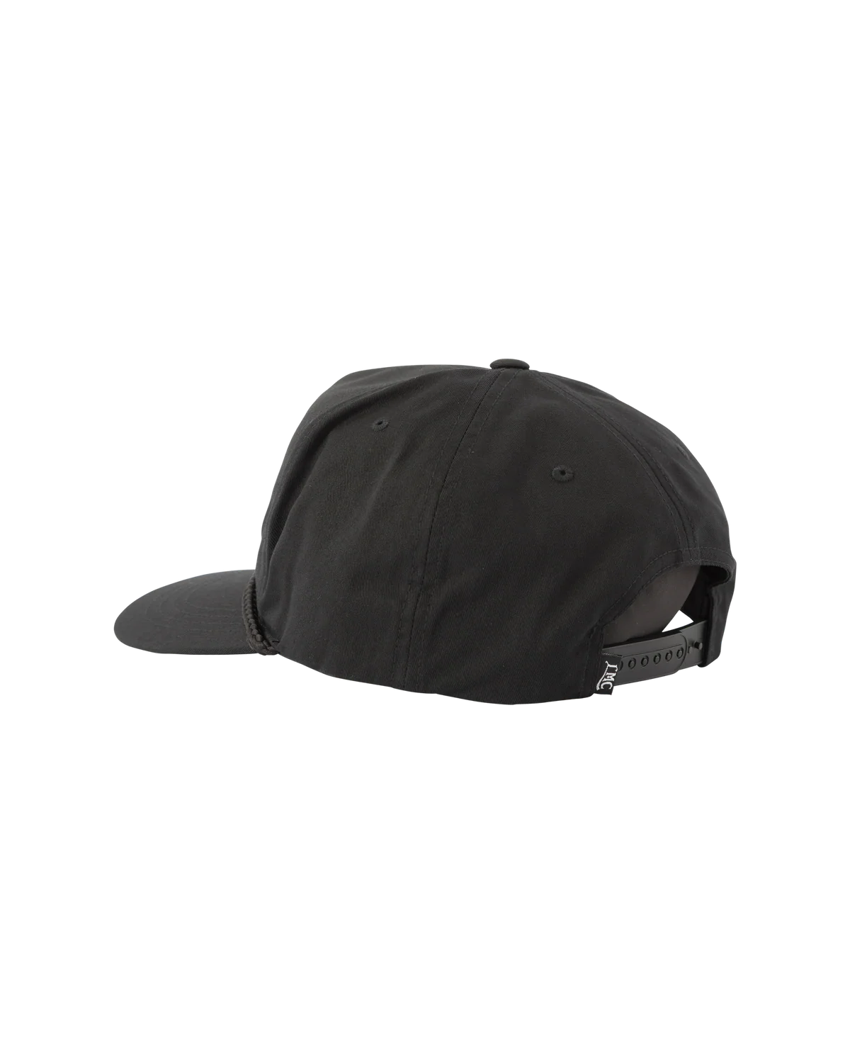 Loser Machine Birdie Hat - Black - Image 3