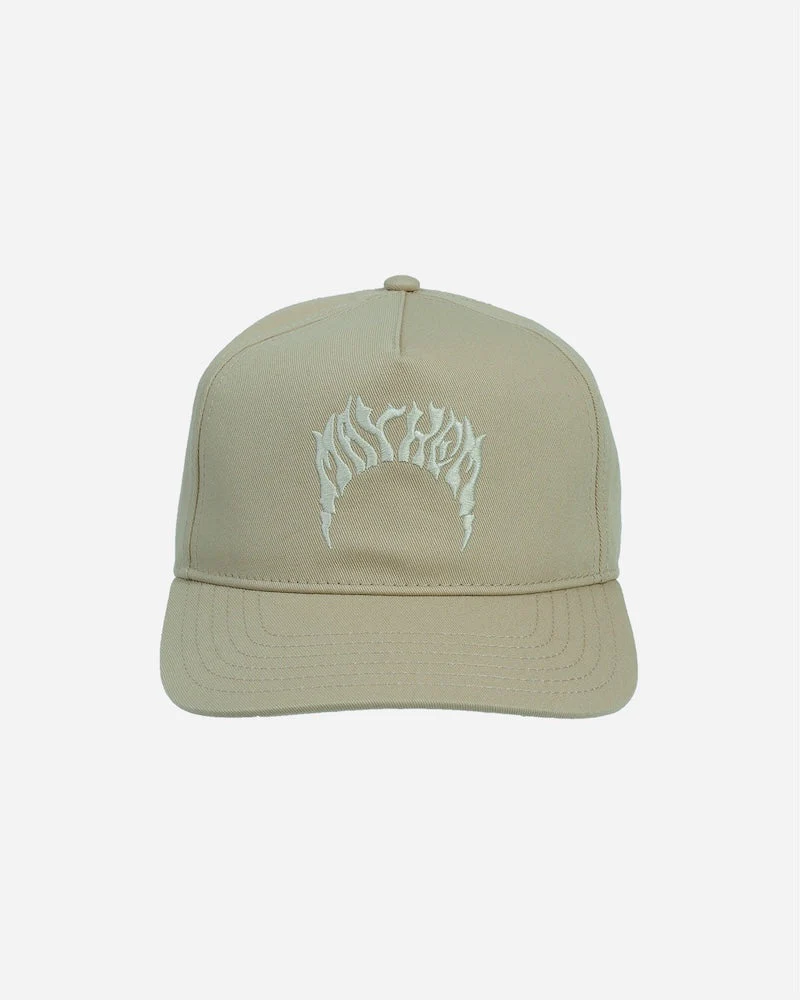 Lost Mayhem Strapback - Khaki