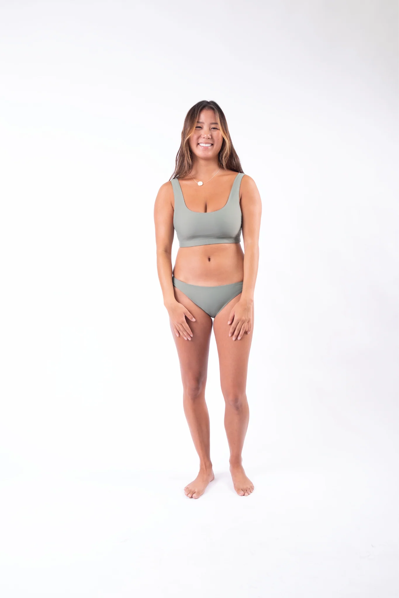 KASSIA+SURF Lowers Surf Bottom - Image 15