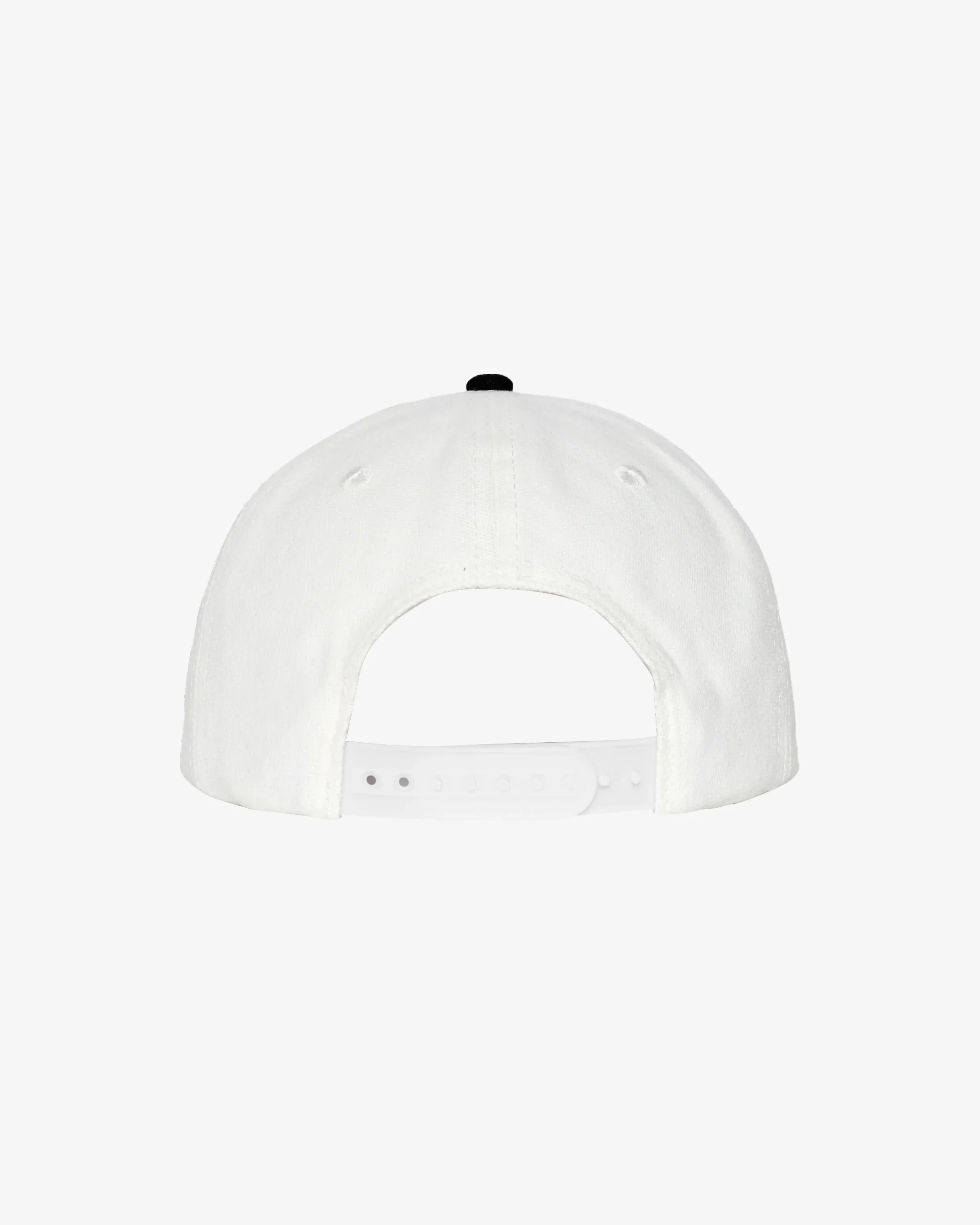 Malbon Chateau Painters Rope Hat - Black - Image 2