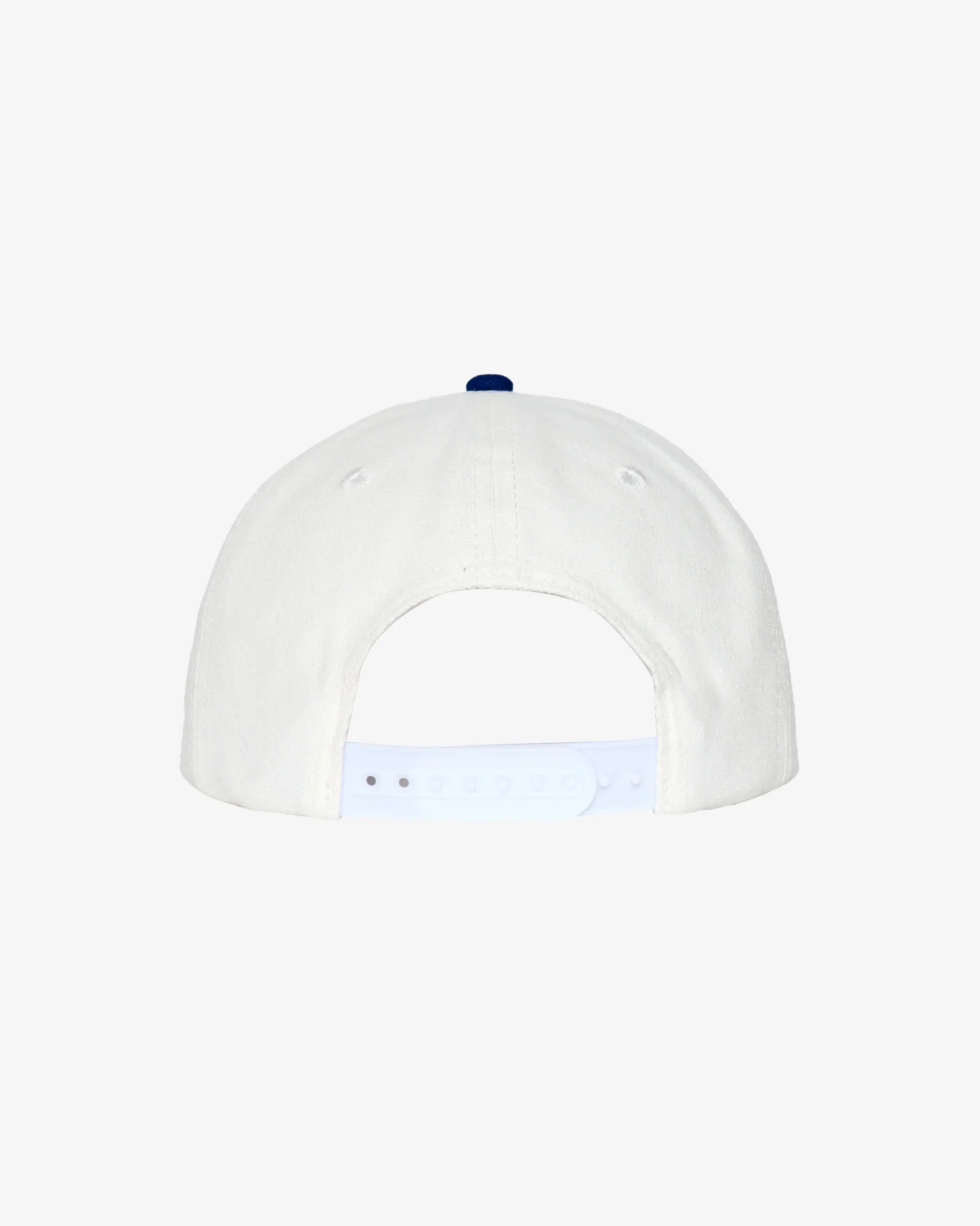 Malbon Chateau Painters Rope Hat - White - Image 2