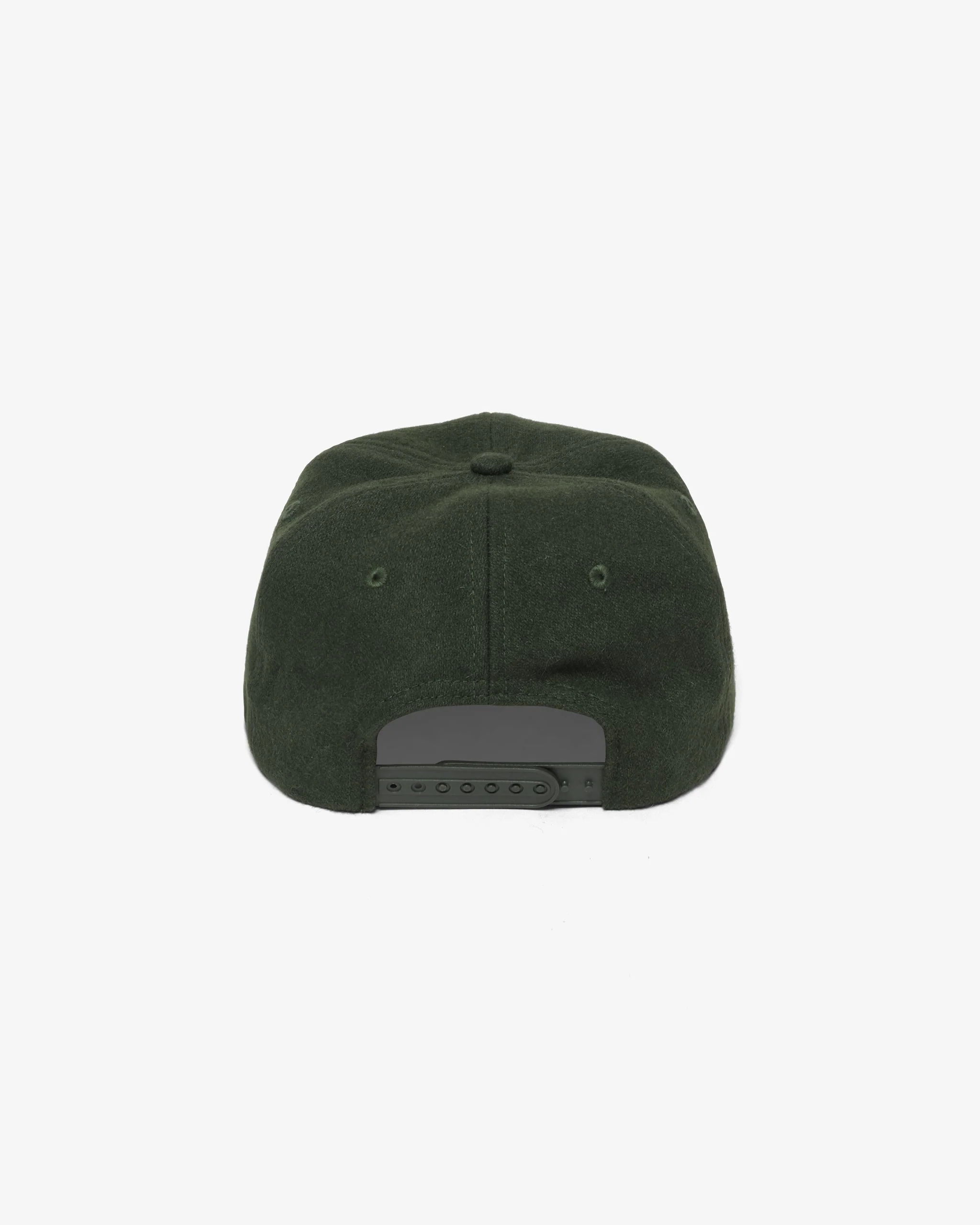 Malbon Hunting License Painters Hat - Army - Image 3