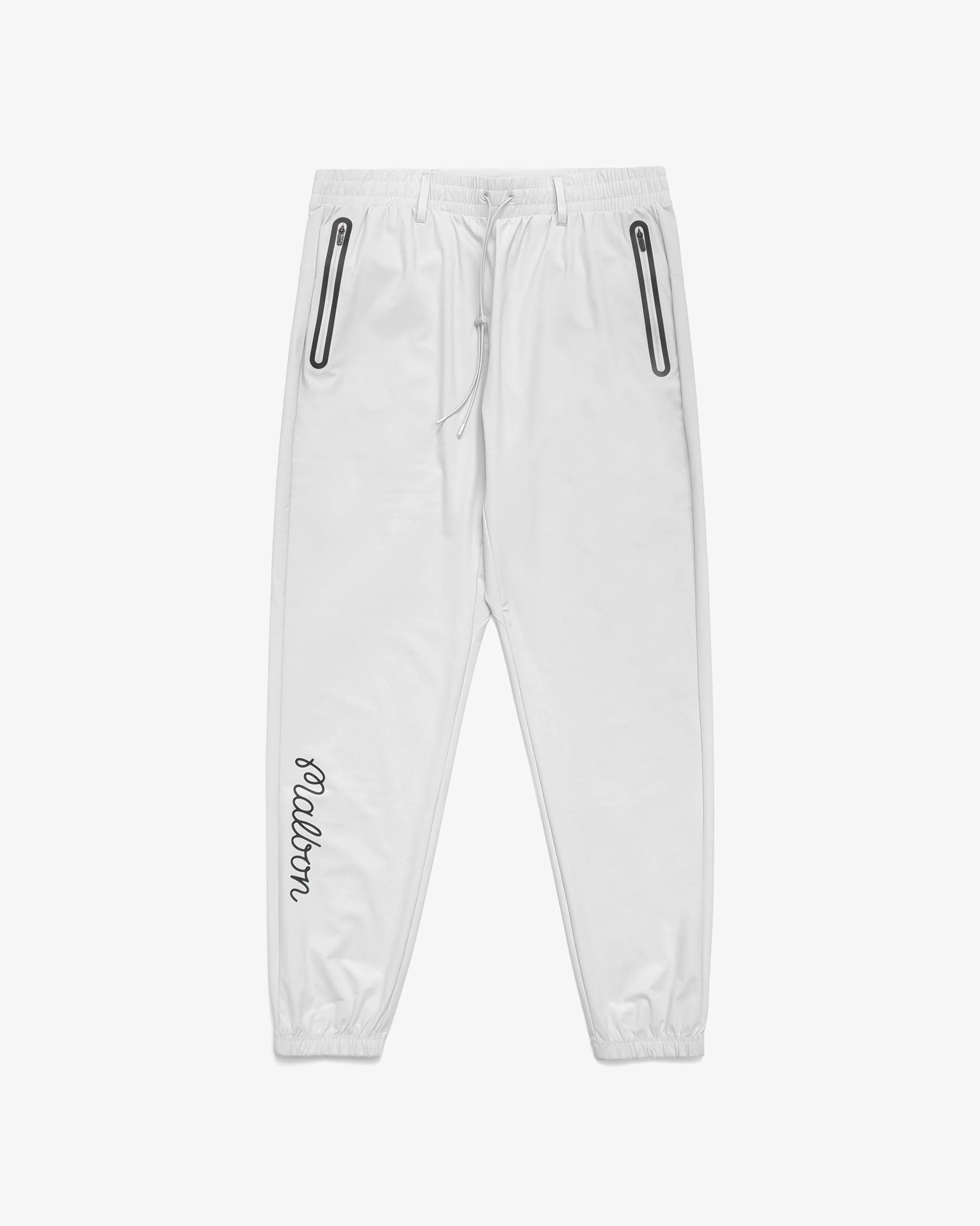 Malbon Performance Nylon Tech Pant - Slate - Image 3