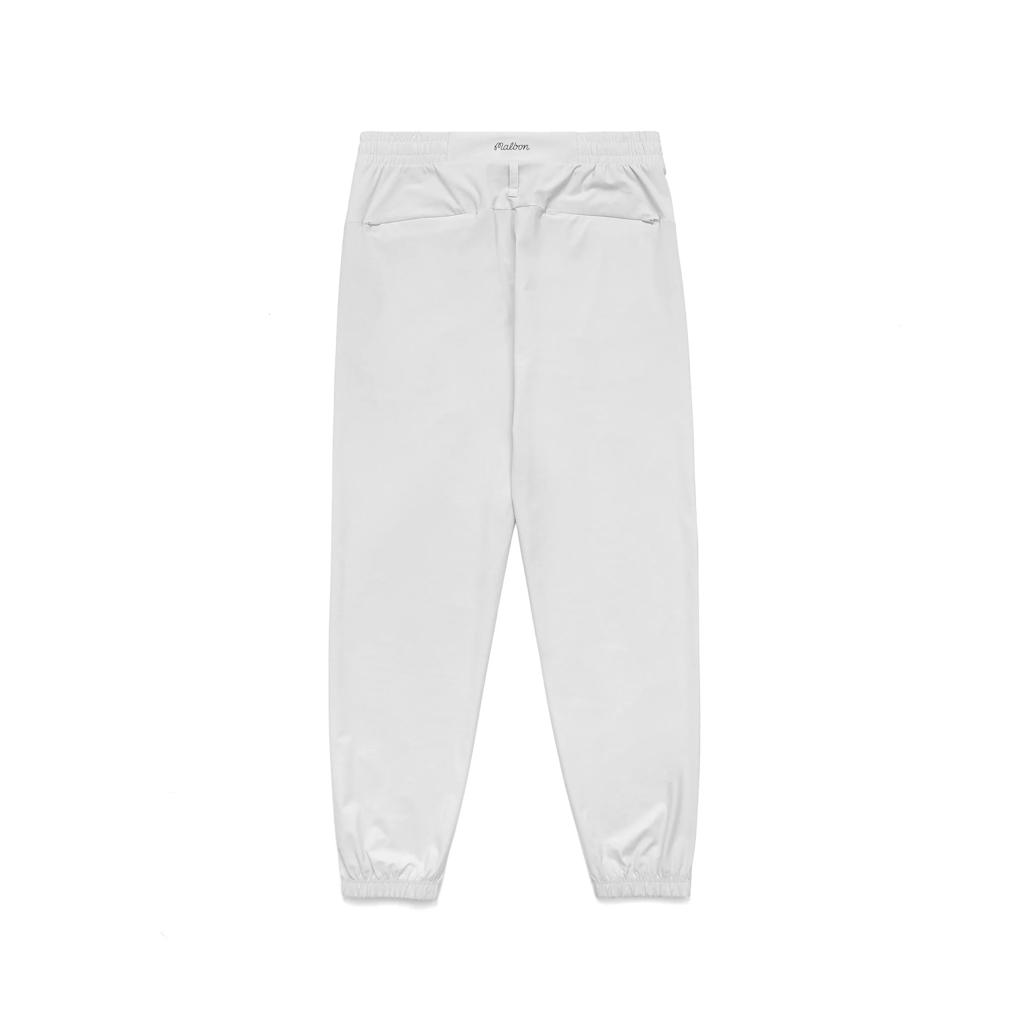 Malbon Performance Nylon Tech Pant - Slate - Image 4