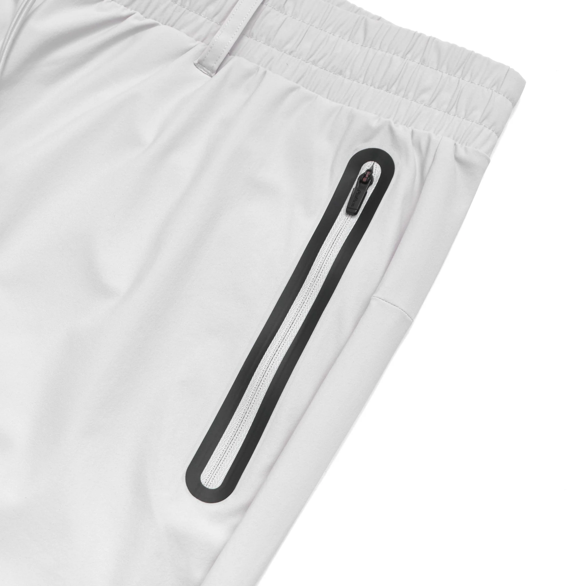 Malbon Performance Nylon Tech Pant - Slate - Image 5