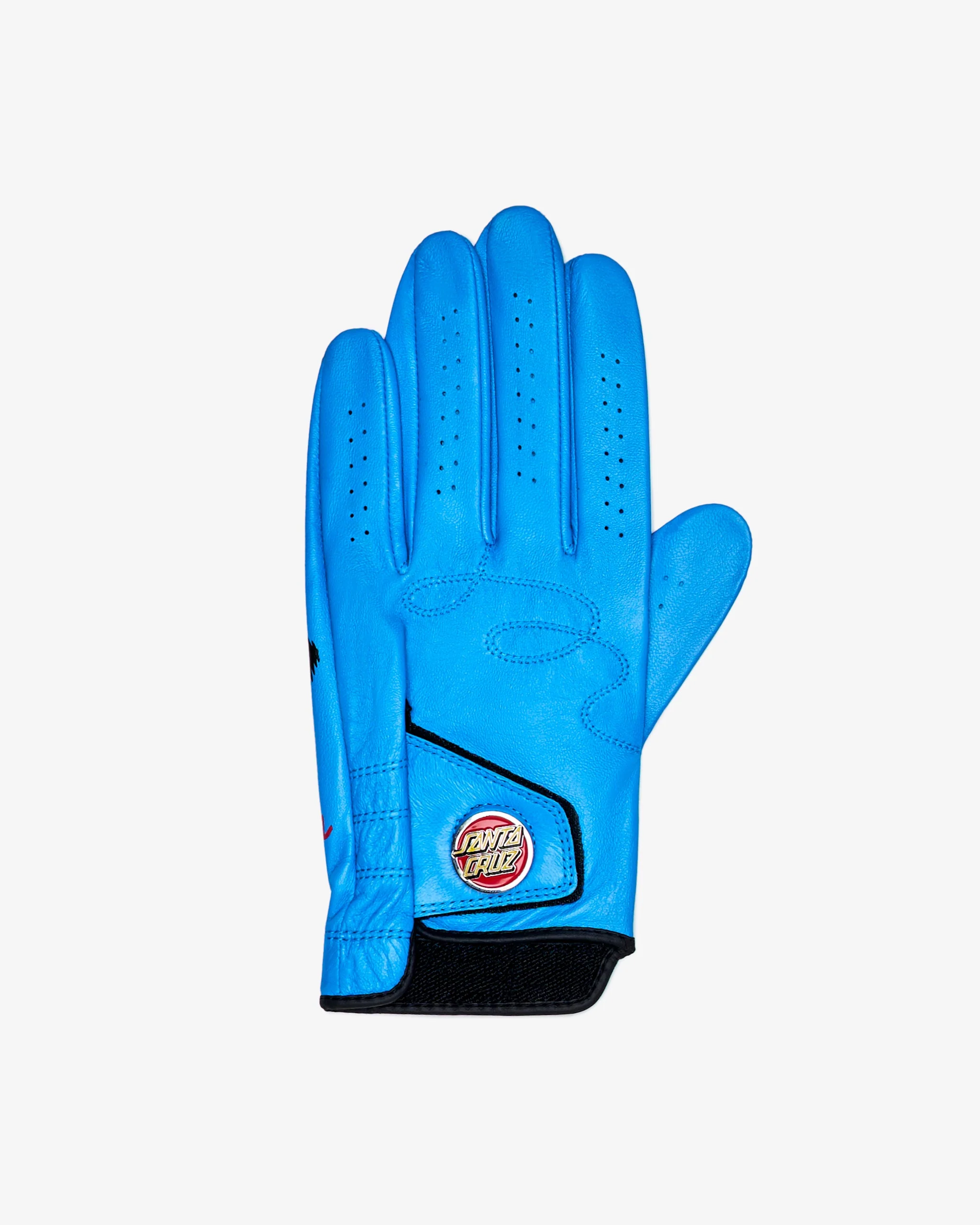 Malbon Santa Cruz Glove - Santa Cruz Blue