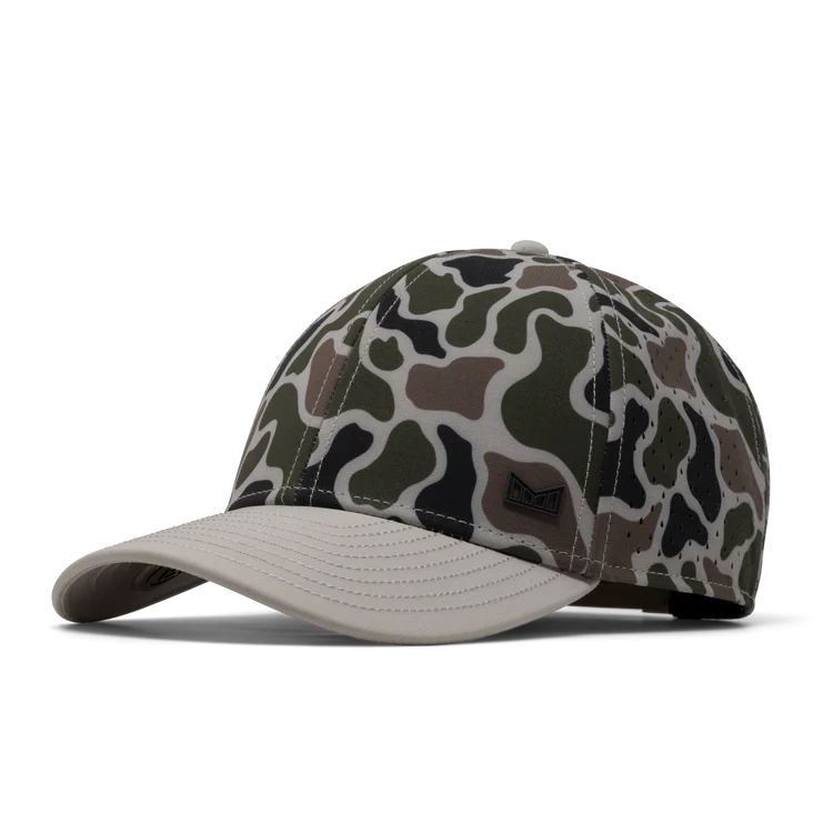 Melin A-Game Icon Hydro - Duck Camo