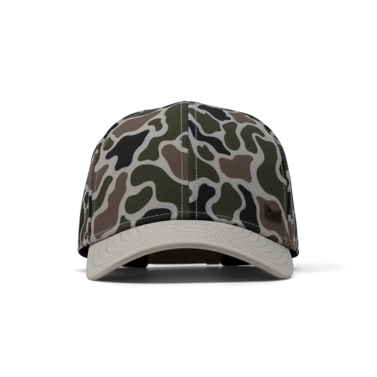 Melin A-Game Icon Hydro - Duck Camo - Image 2