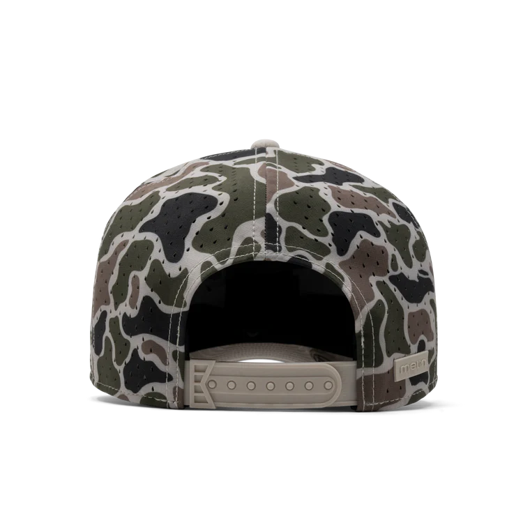 Melin A-Game Icon Hydro - Duck Camo - Image 4