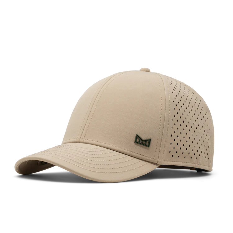 Melin A-Game Icon Hydro - Khaki/Kombu Green