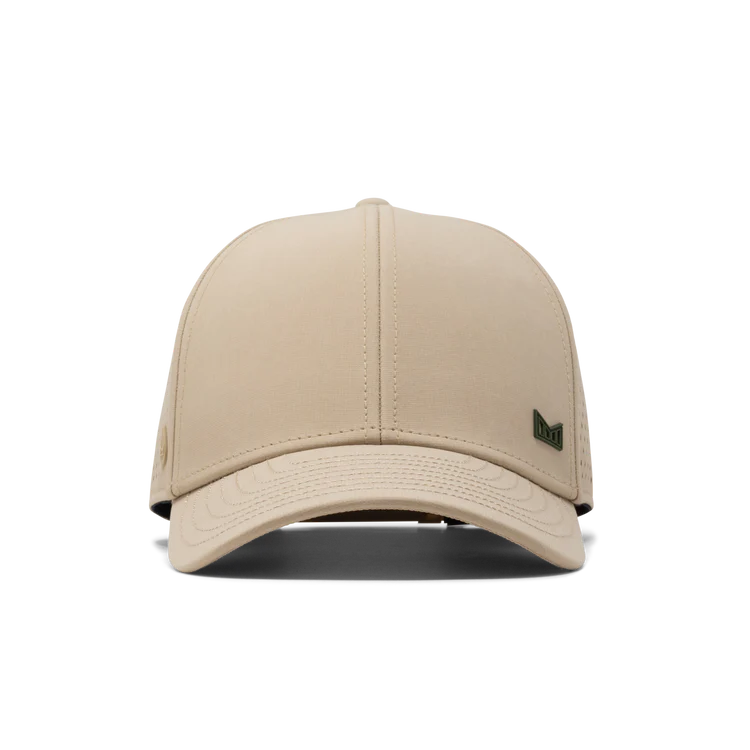 Melin A-Game Icon Hydro - Khaki/Kombu Green - Image 2