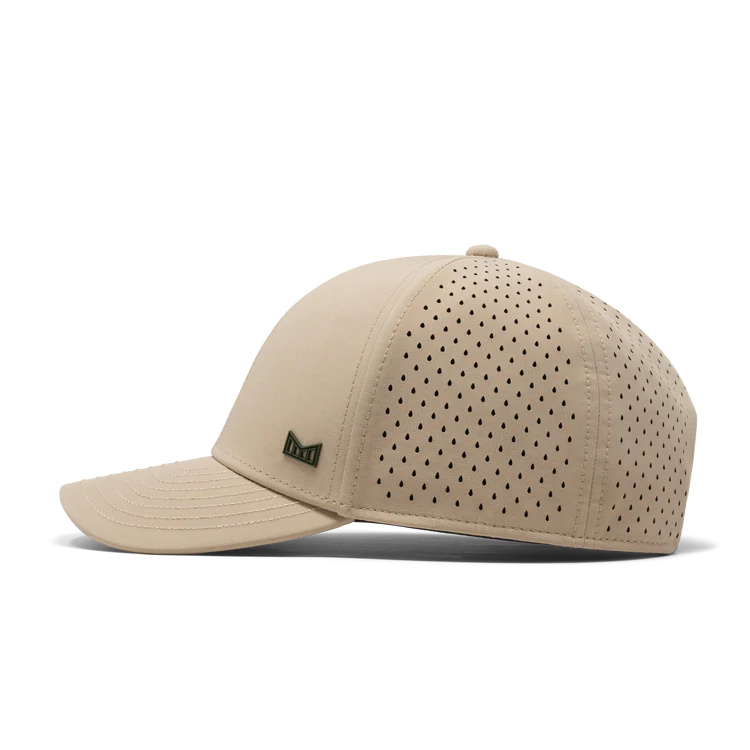 Melin A-Game Icon Hydro - Khaki/Kombu Green - Image 3