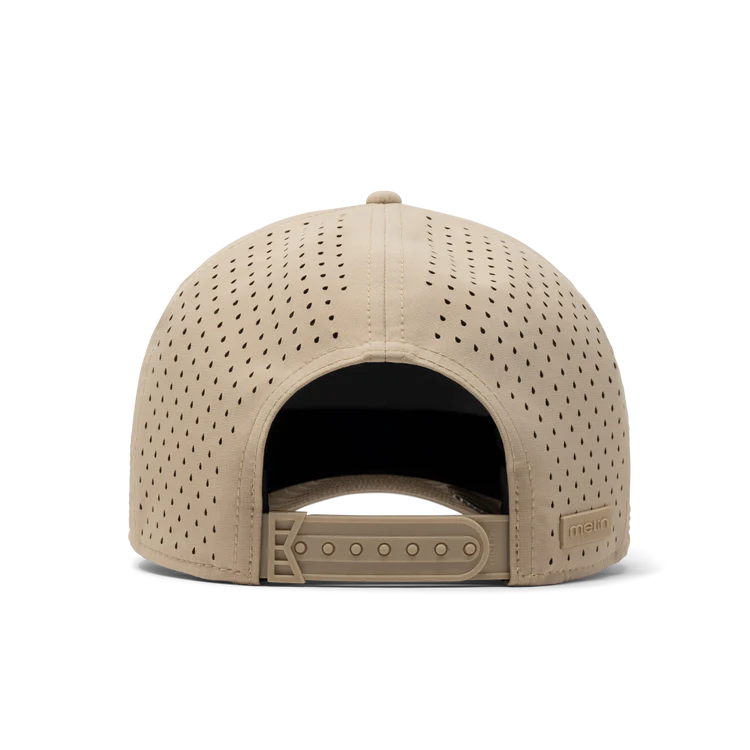 Melin A-Game Icon Hydro - Khaki/Kombu Green - Image 4