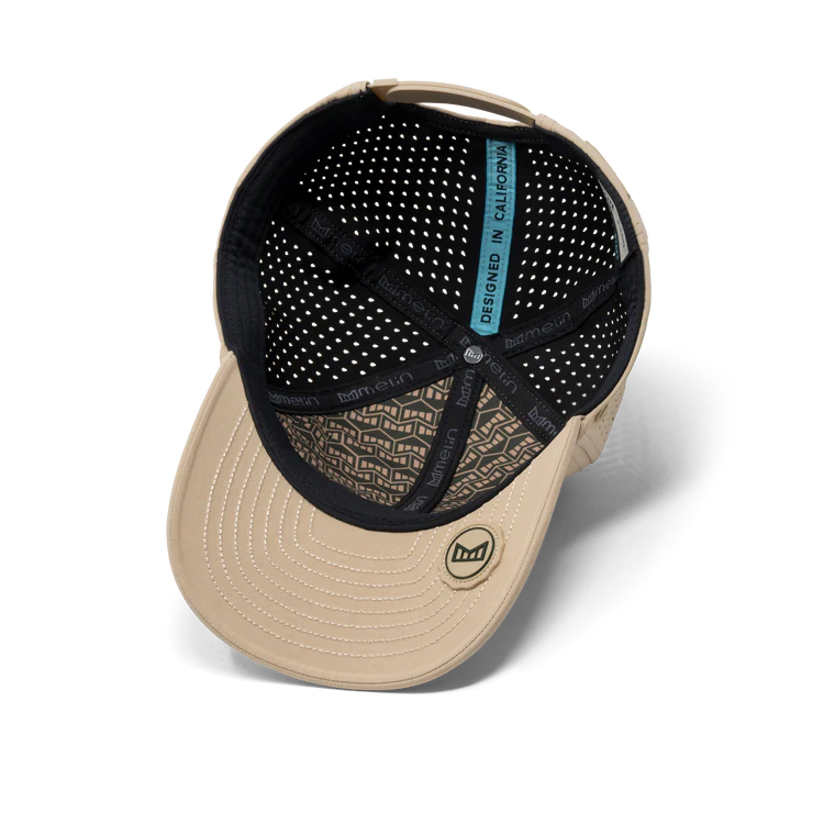 Melin A-Game Icon Hydro - Khaki/Kombu Green - Image 5