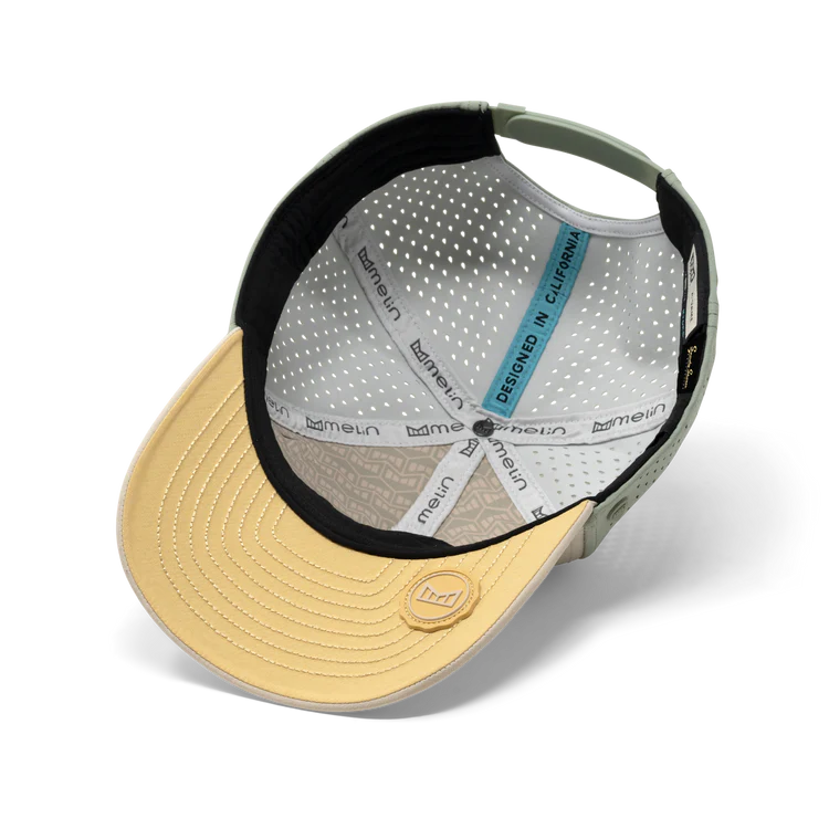 Melin A-Game Icon Hydro - Sandshell - Image 4