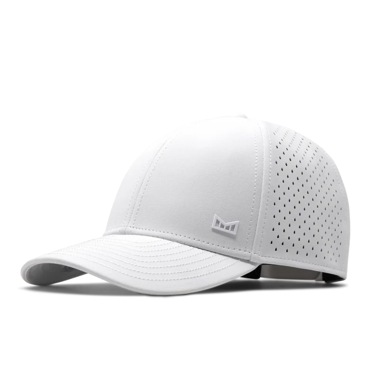 Melin A-Game Icon Hydro - WHITE/WHITE