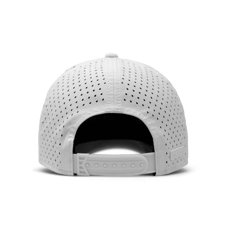 Melin A-Game Icon Hydro - WHITE/WHITE - Image 2