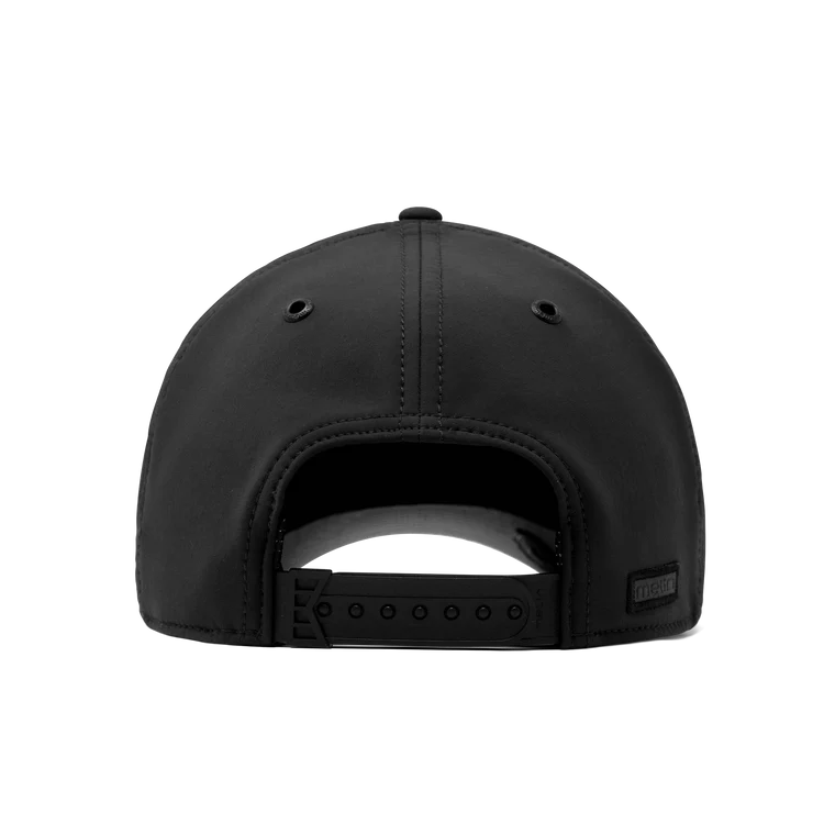 Melin A-Game Infinite Thermal - BLACK - Image 2