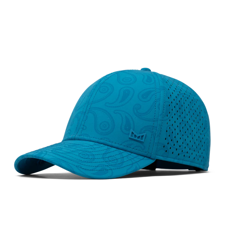 Melin A-Game Links Hydro - ELECTRIC BLUE