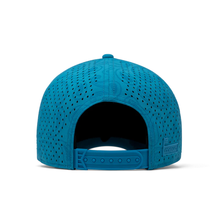 Melin A-Game Links Hydro - ELECTRIC BLUE - Image 2