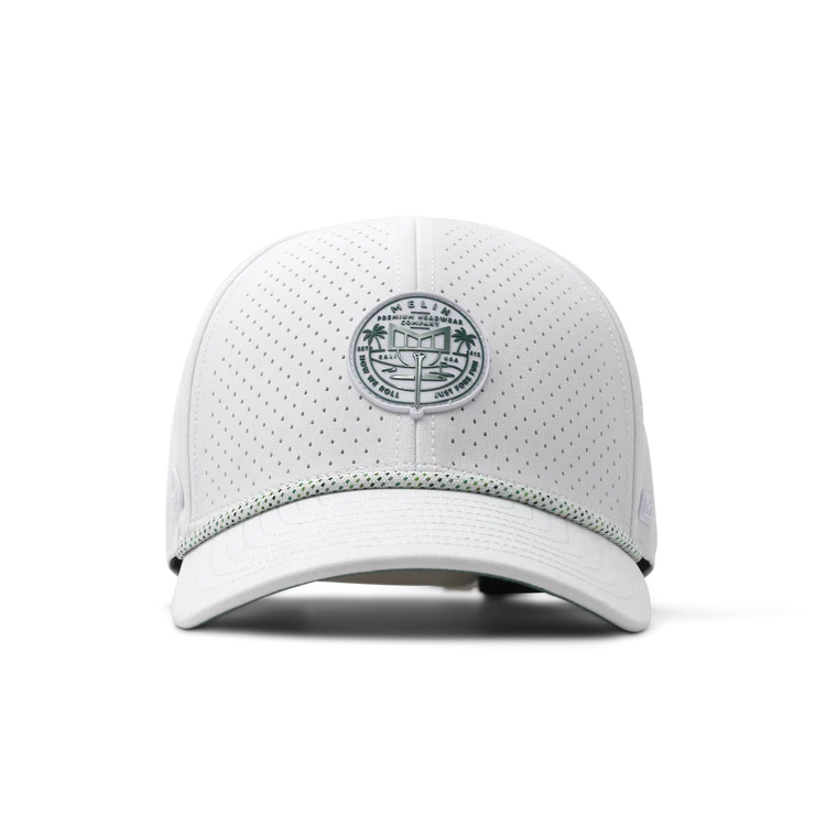 Melin A-Game Links Hydro - WHITE/GREEN - Image 2