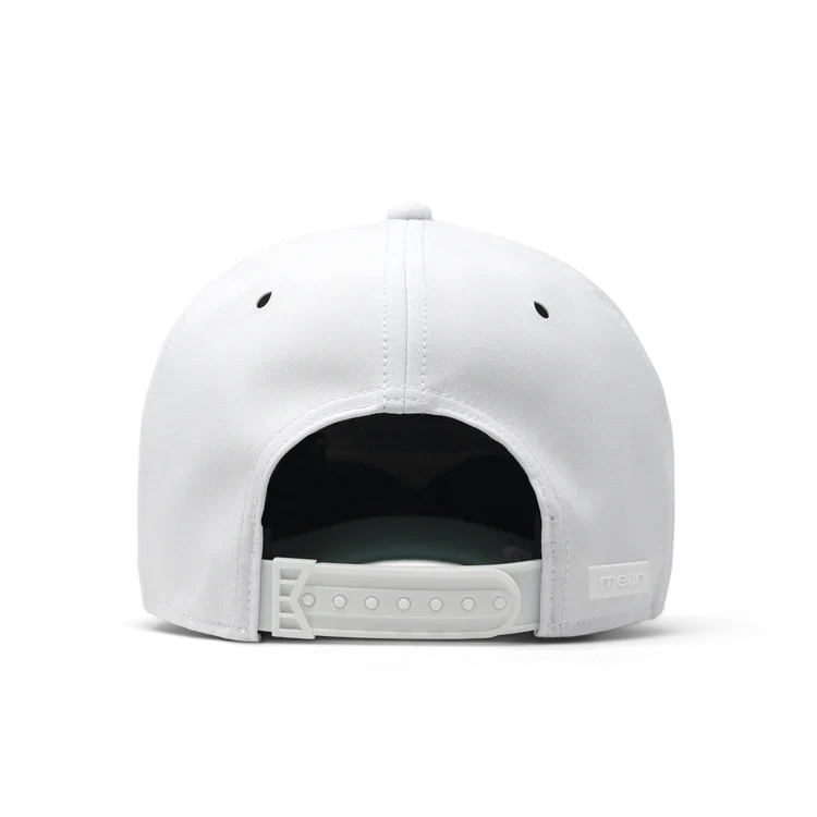 Melin A-Game Links Hydro - WHITE/GREEN - Image 3