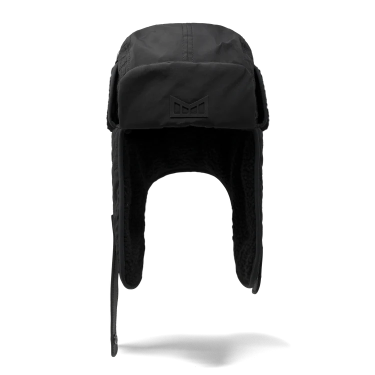 Melin Aviator Infinite Thermal - BLACK - Image 2