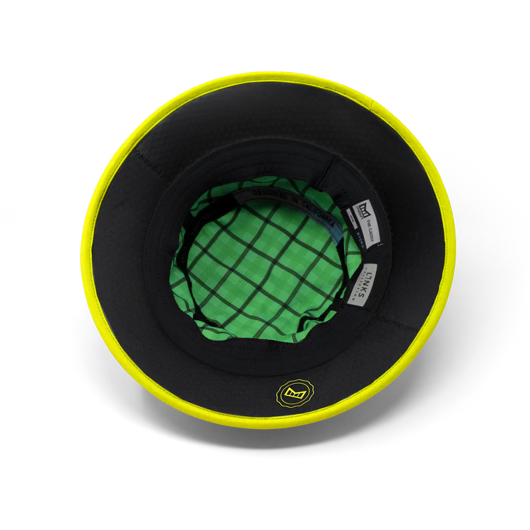 Melin Caddy Links Hydro - NEON YELLOW - Image 2