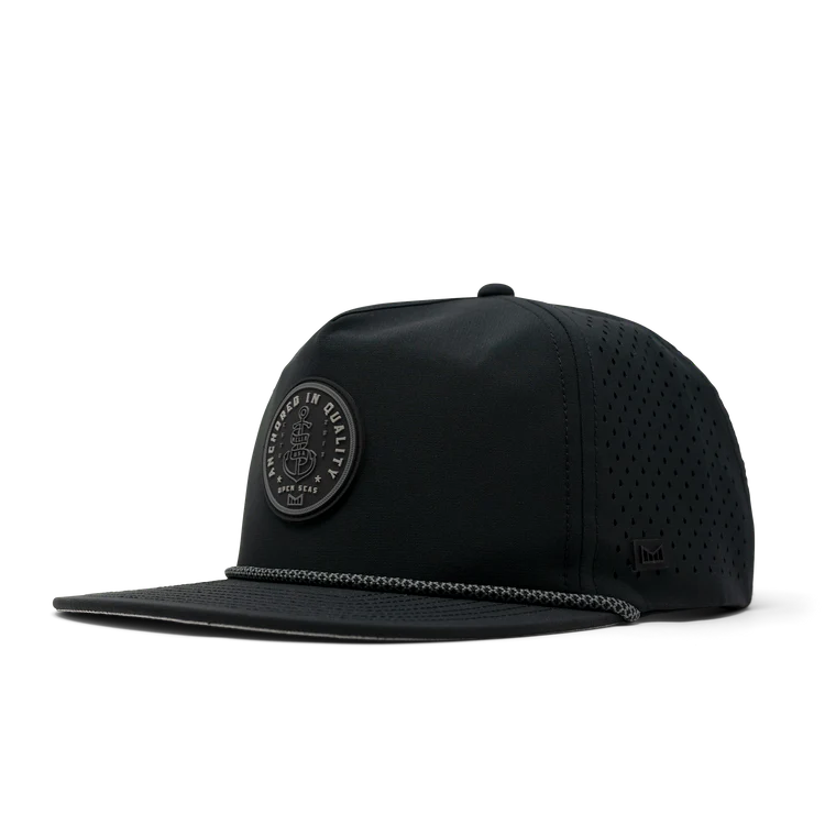Melin Coronado Anchored Hydro - Black