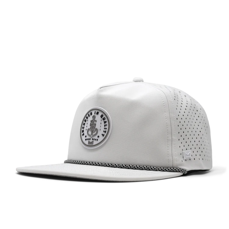 Melin Coronado Anchored Hydro - White
